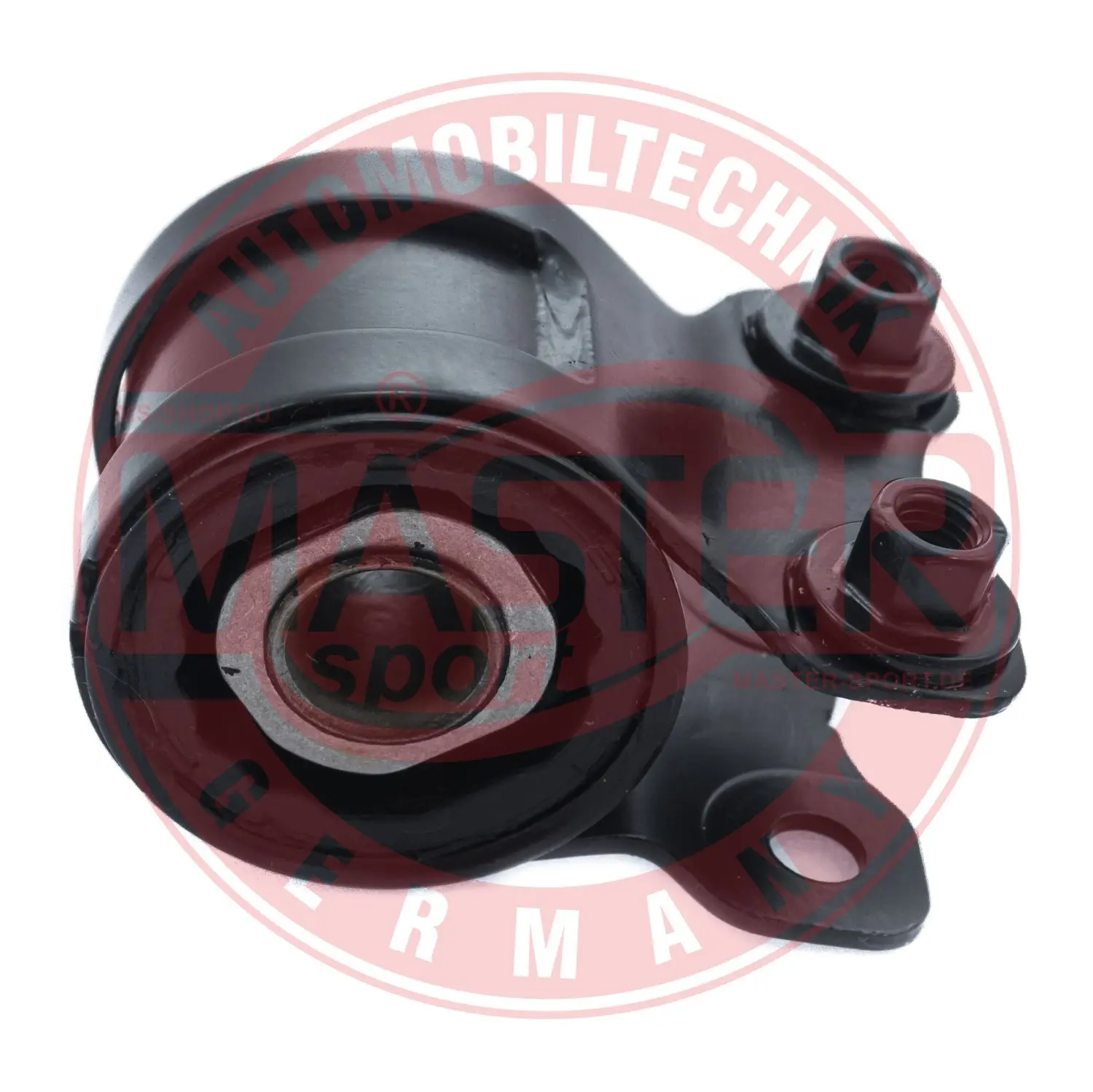 тампон, носач MASTER-SPORT GERMANY