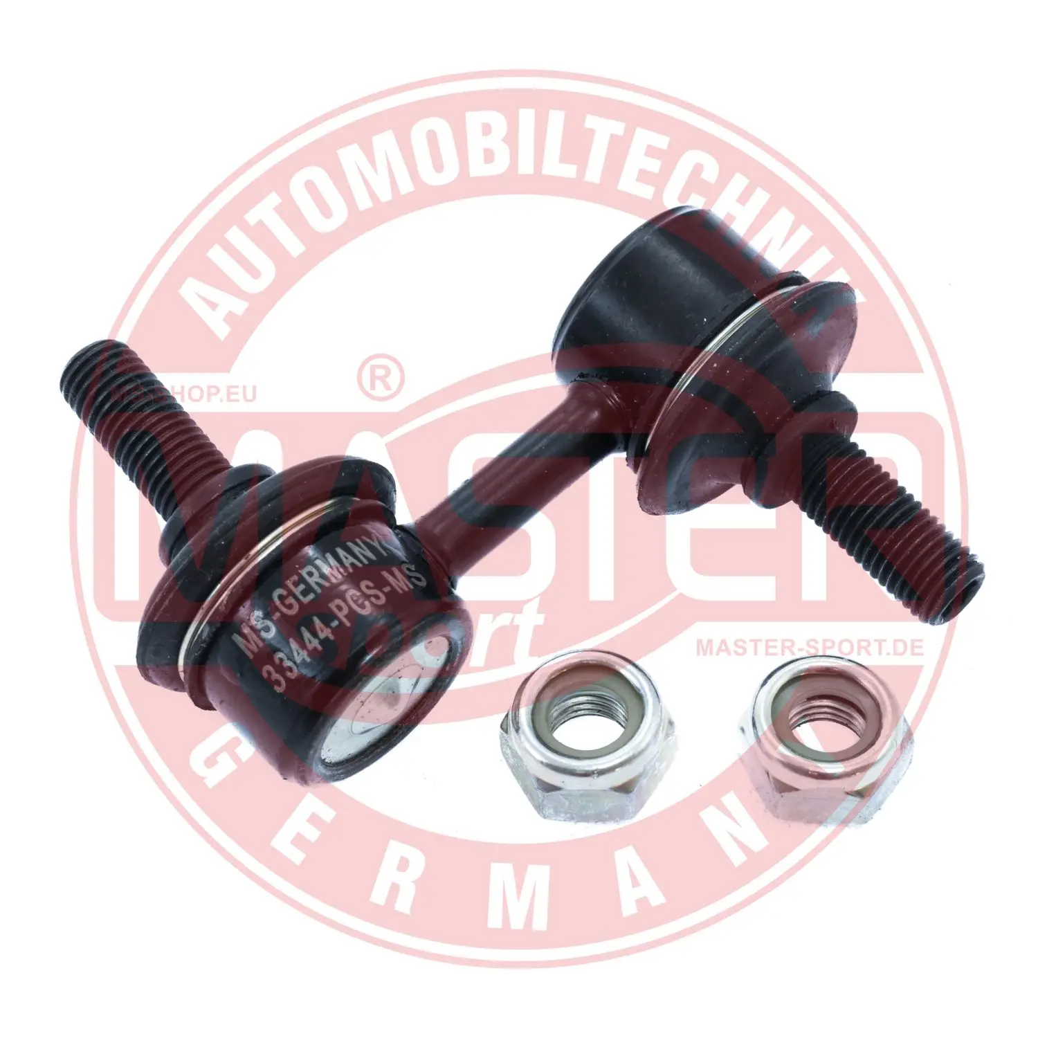 биалета MASTER-SPORT GERMANY