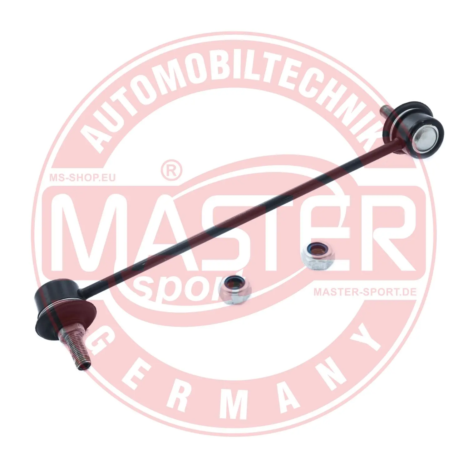 Биалета MASTER-SPORT GERMANY