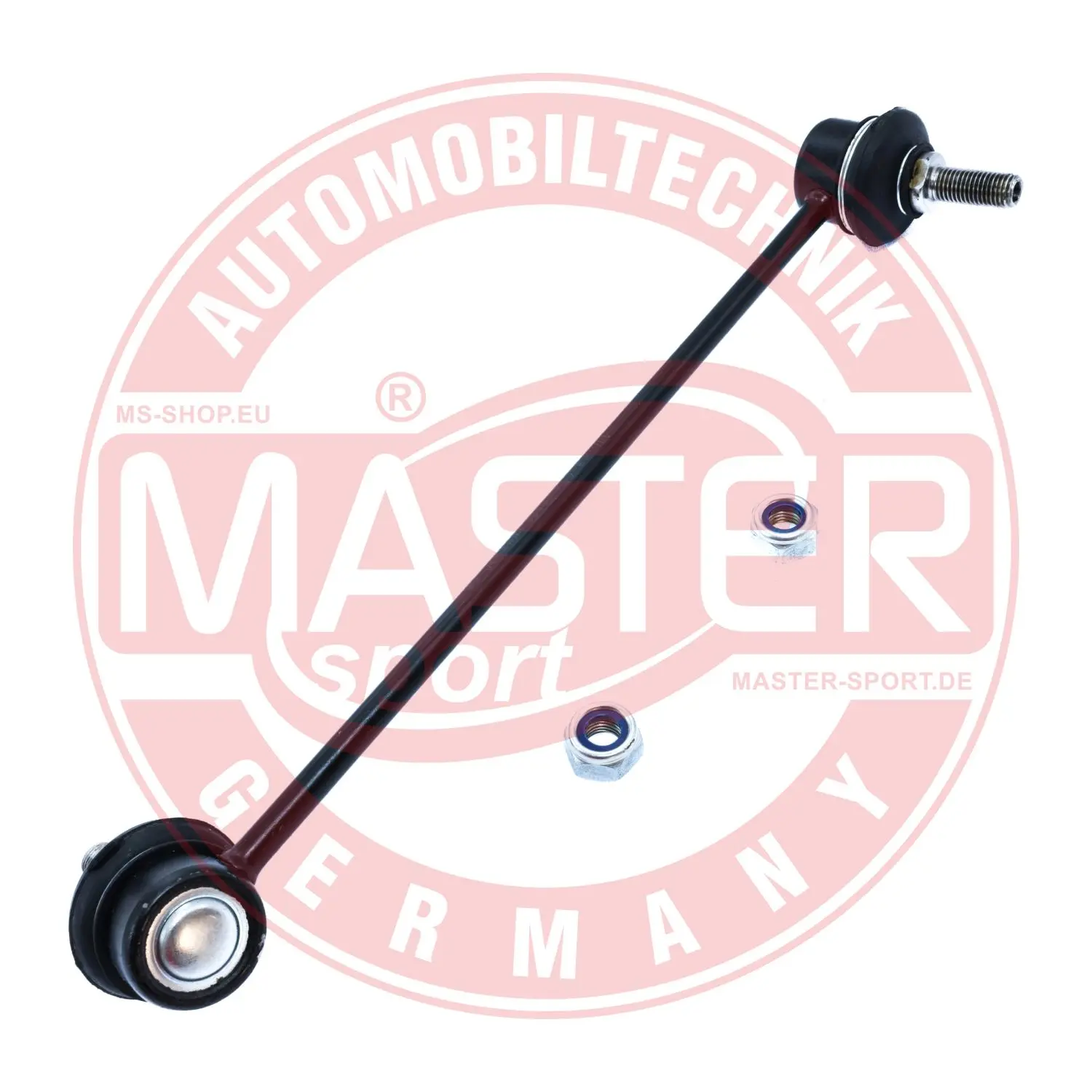 Биалета MASTER-SPORT GERMANY