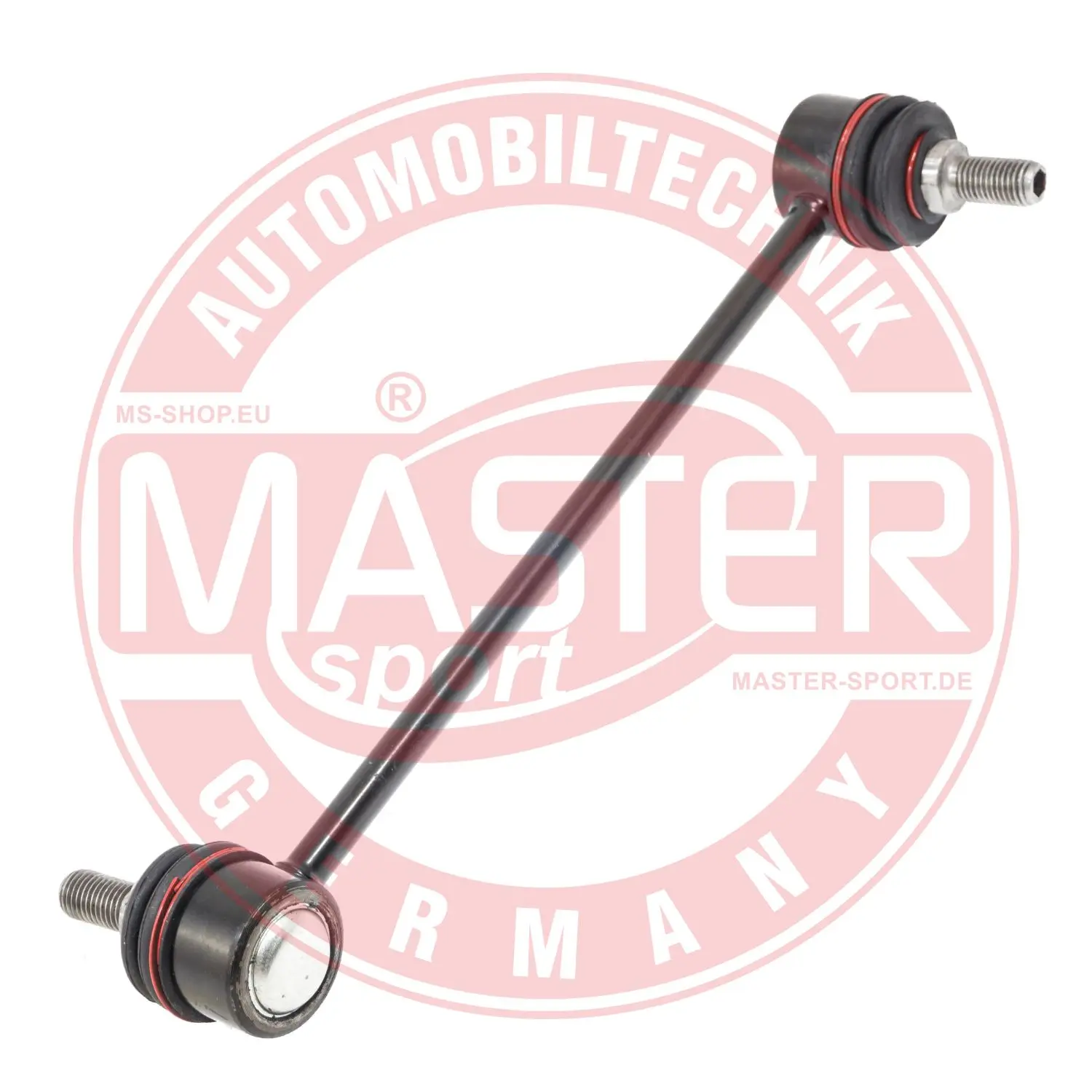 Биалета MASTER-SPORT GERMANY