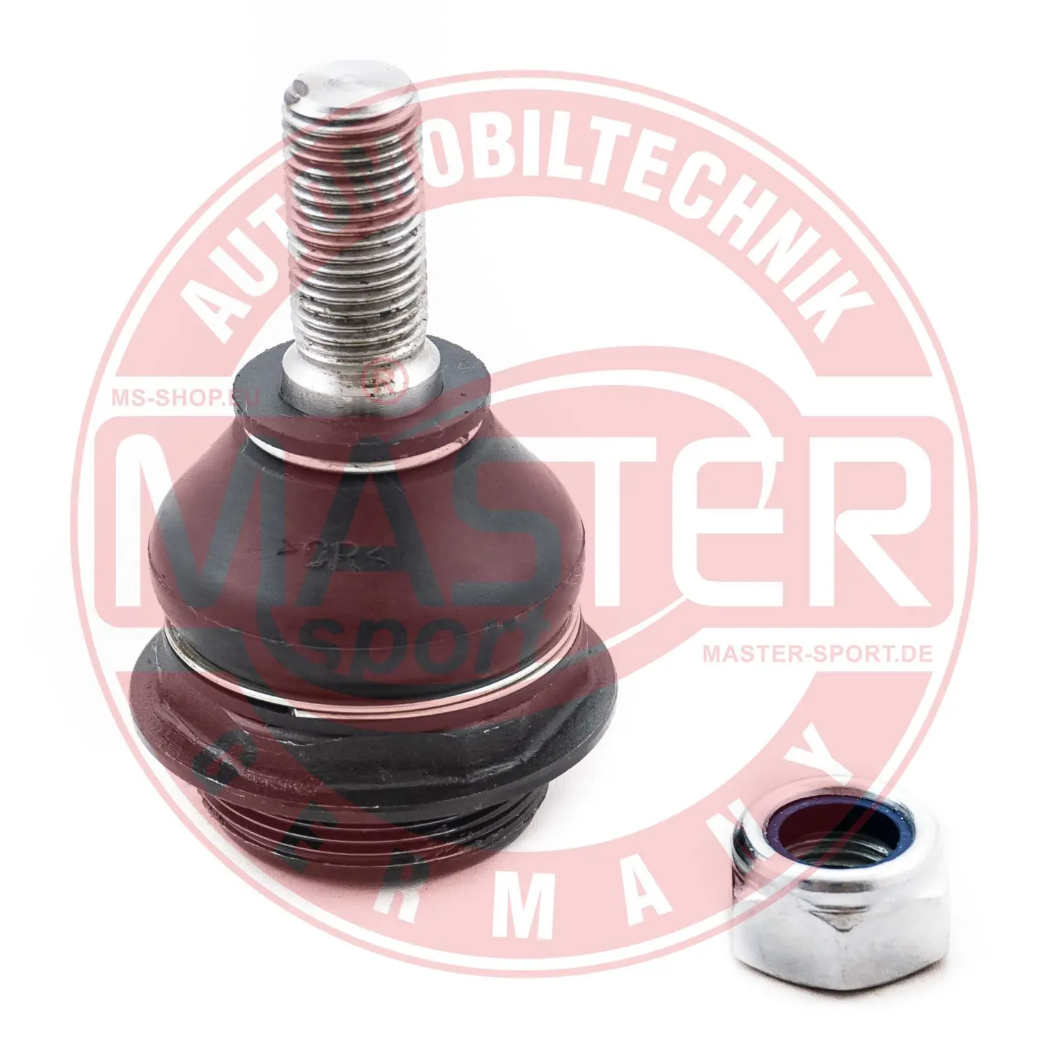 Шарнири MASTER-SPORT GERMANY