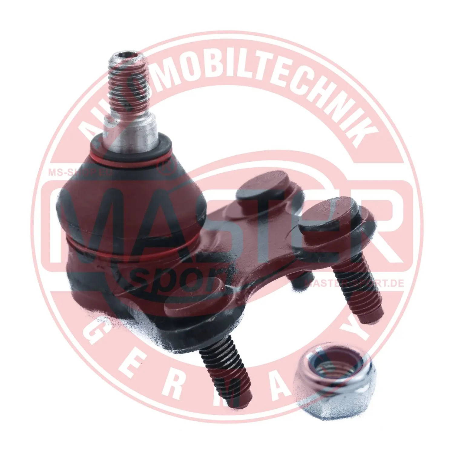 Шарнири MASTER-SPORT GERMANY