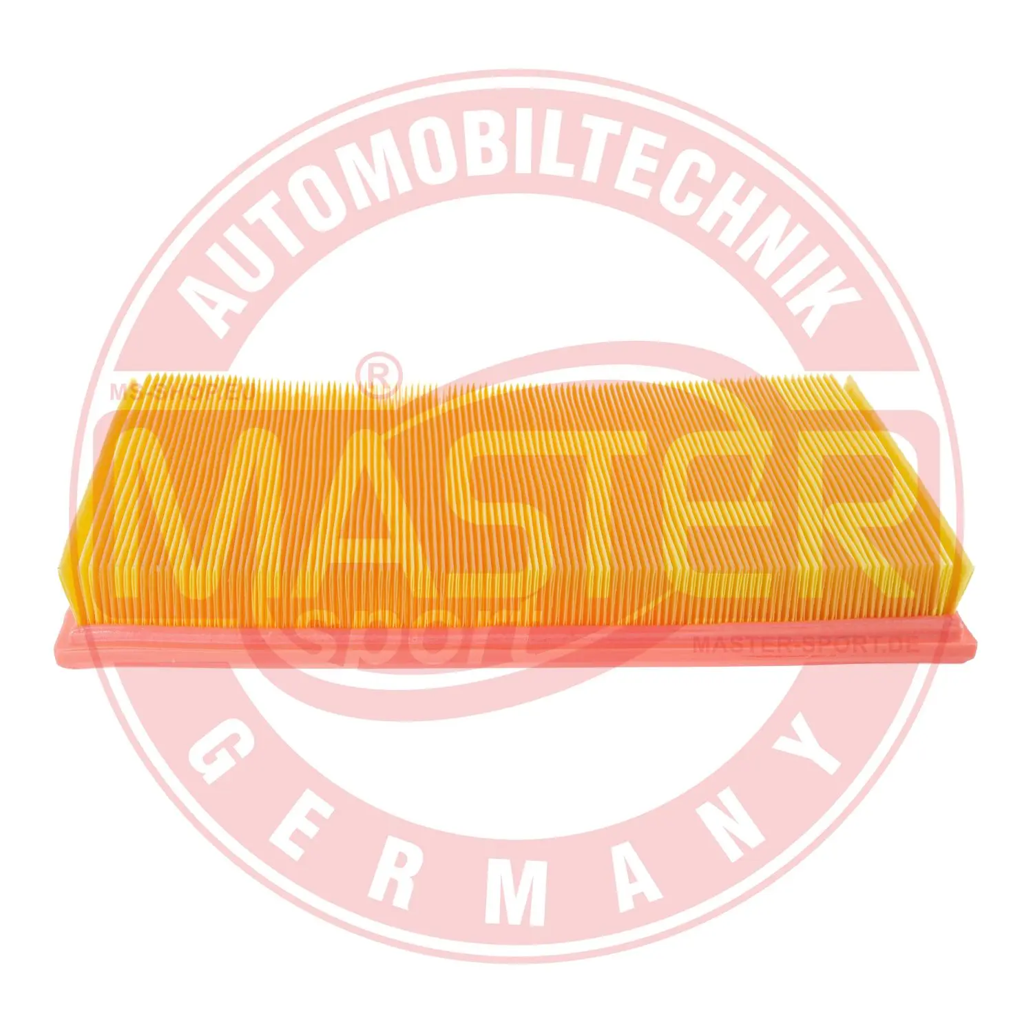 въздушен филтър MASTER-SPORT GERMANY