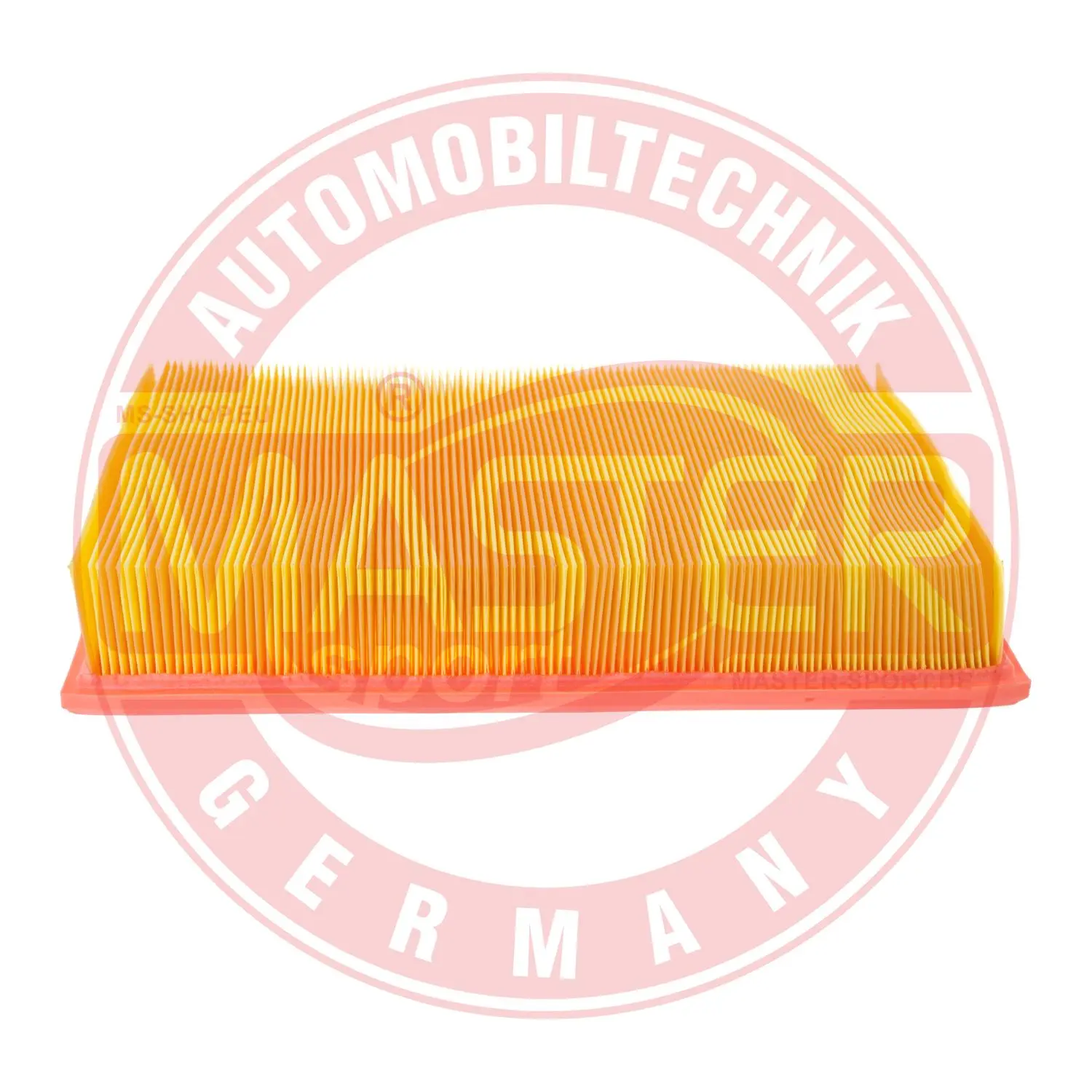 въздушен филтър MASTER-SPORT GERMANY