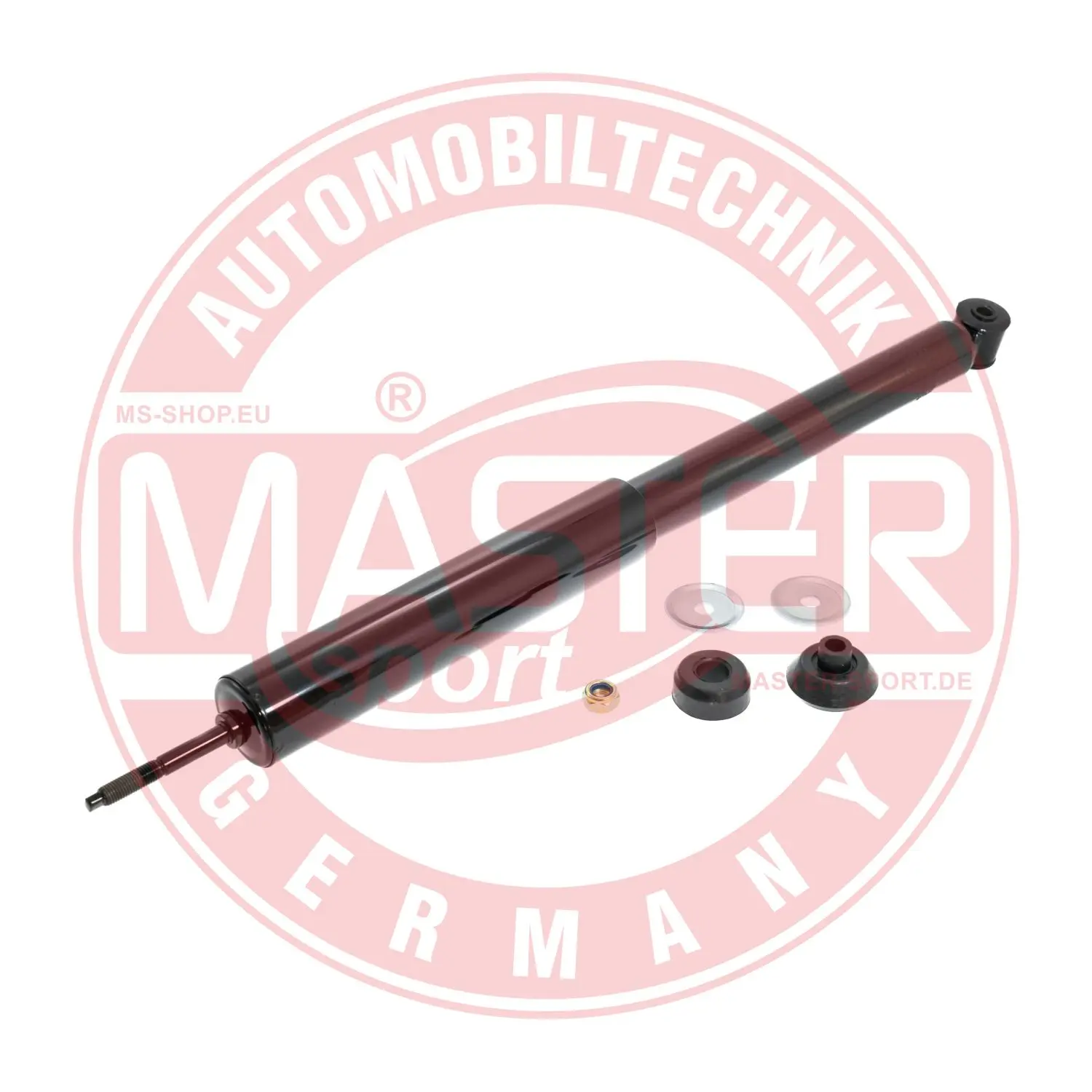 Амортисьор MASTER-SPORT GERMANY