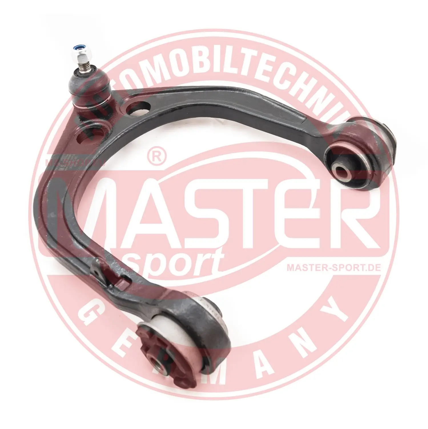 Носач, окачване на колелата MASTER-SPORT GERMANY