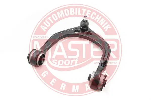 Носач, окачване на колелата MASTER-SPORT GERMANY