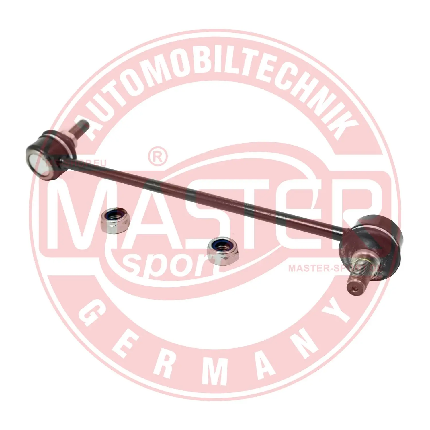 Биалета MASTER-SPORT GERMANY