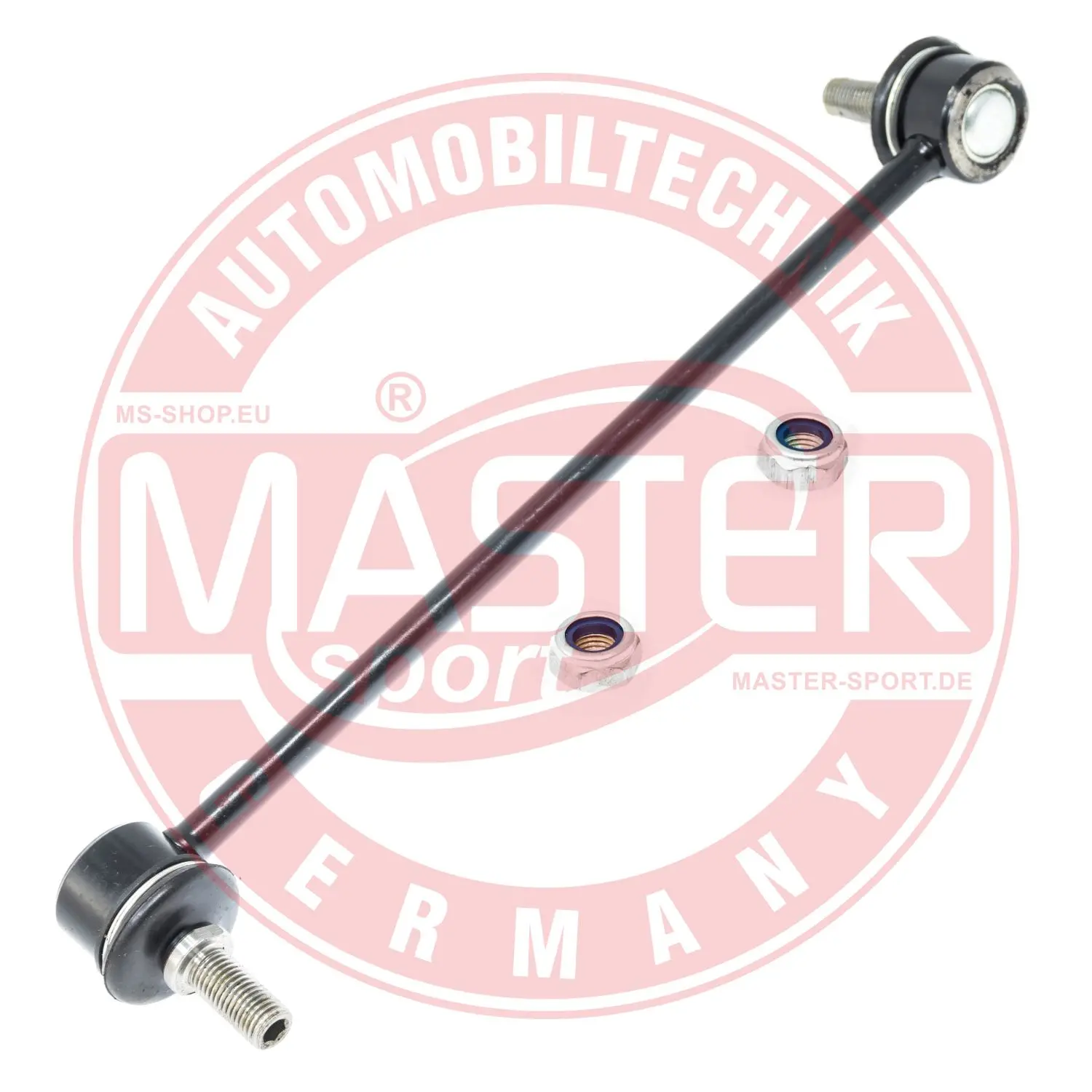 Биалета MASTER-SPORT GERMANY