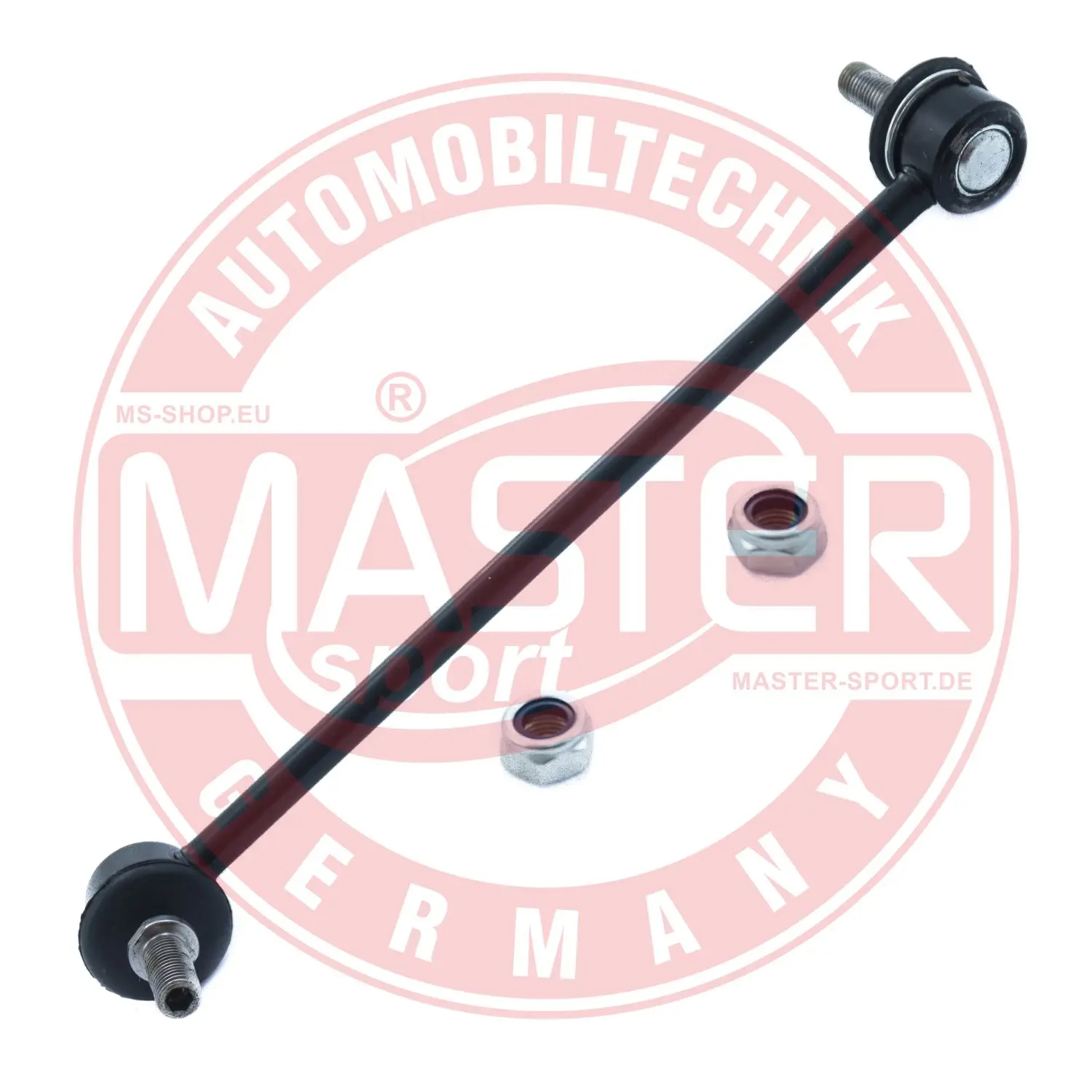 Биалета MASTER-SPORT GERMANY