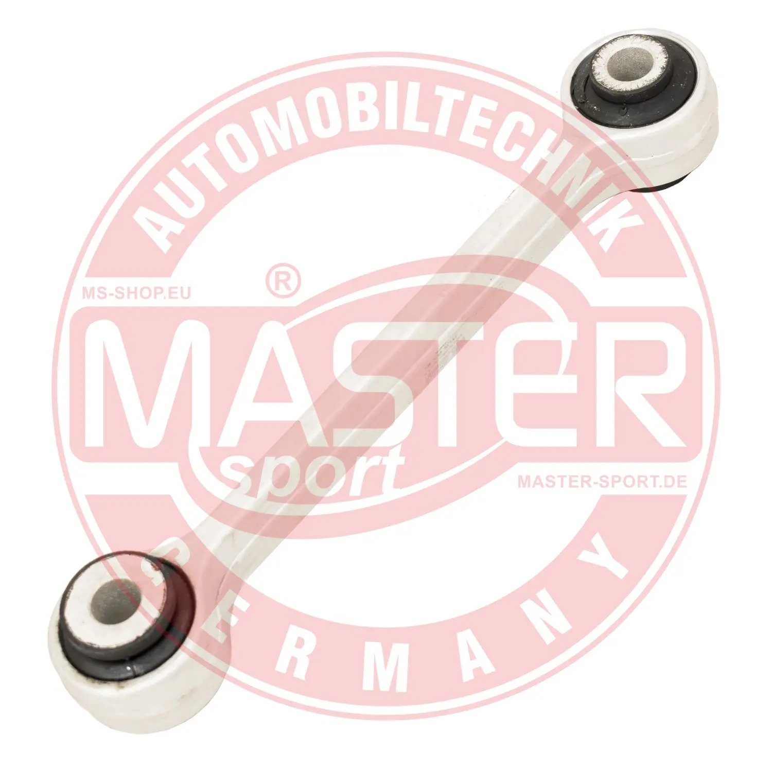 Биалета MASTER-SPORT GERMANY