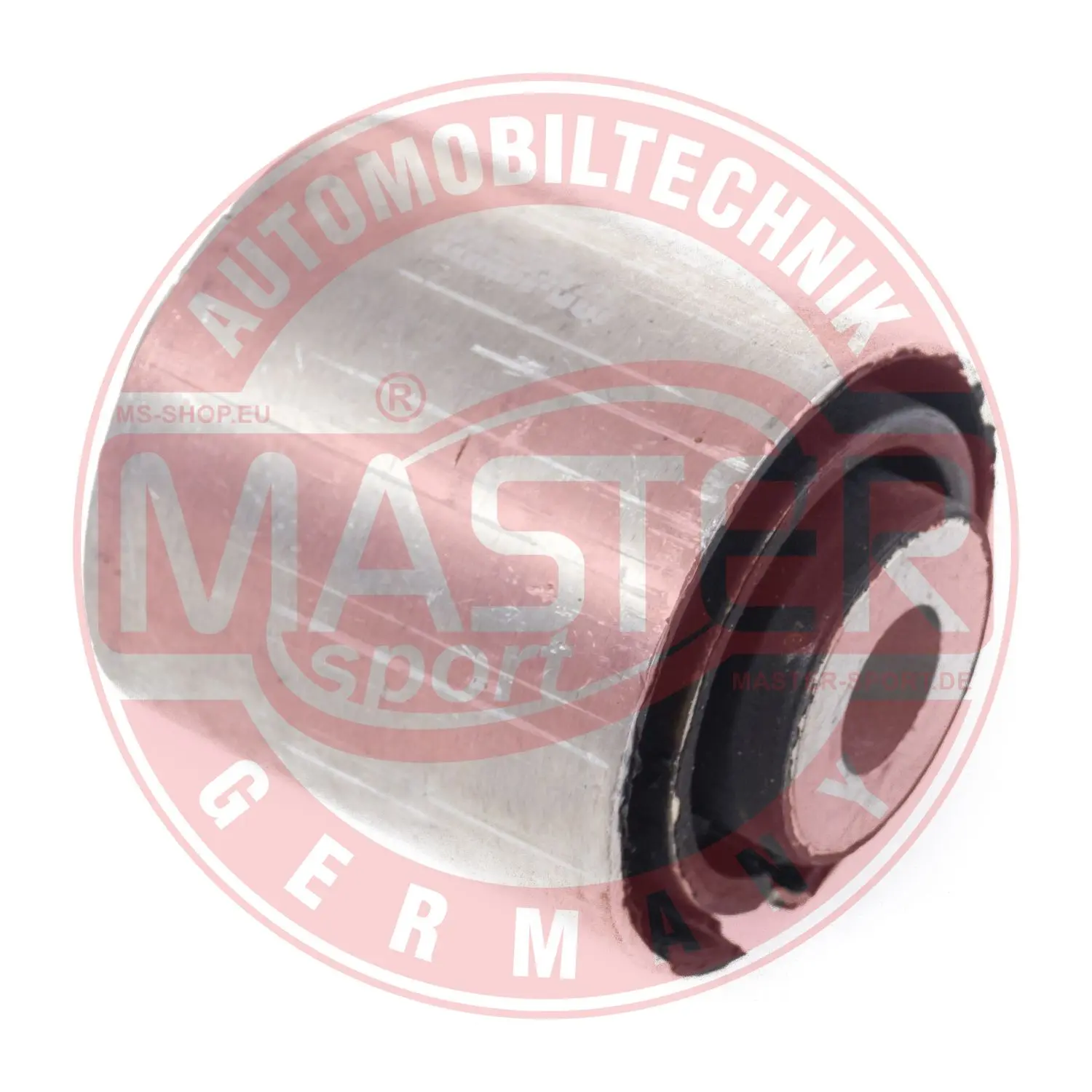 Тампон, носач MASTER-SPORT GERMANY