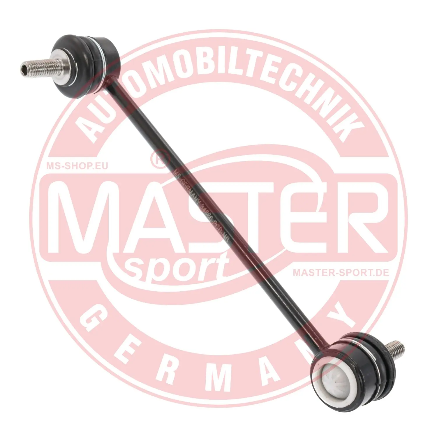 Биалета MASTER-SPORT GERMANY
