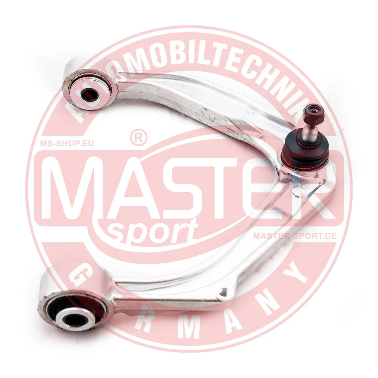 Носач, окачване на колелата MASTER-SPORT GERMANY