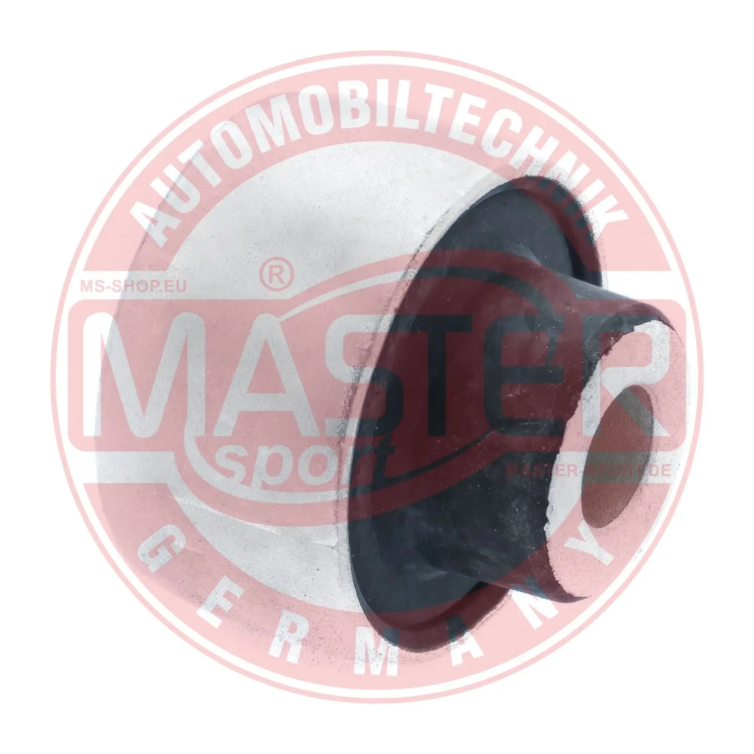Тампон, носач MASTER-SPORT GERMANY
