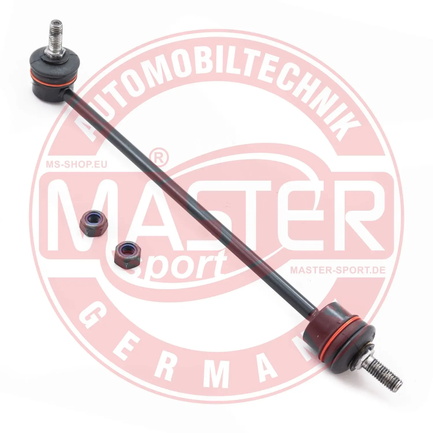 Биалета MASTER-SPORT GERMANY