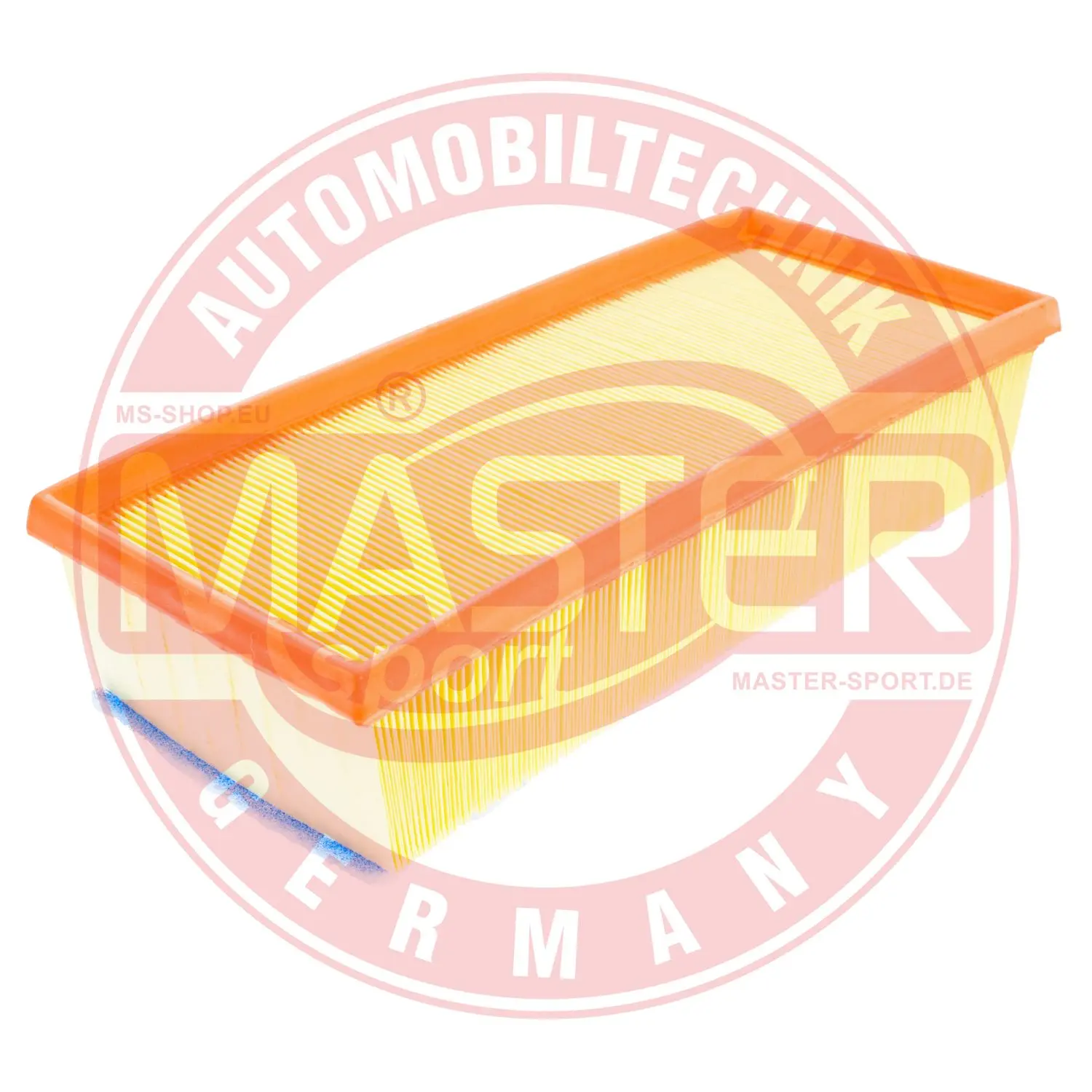 въздушен филтър MASTER-SPORT GERMANY