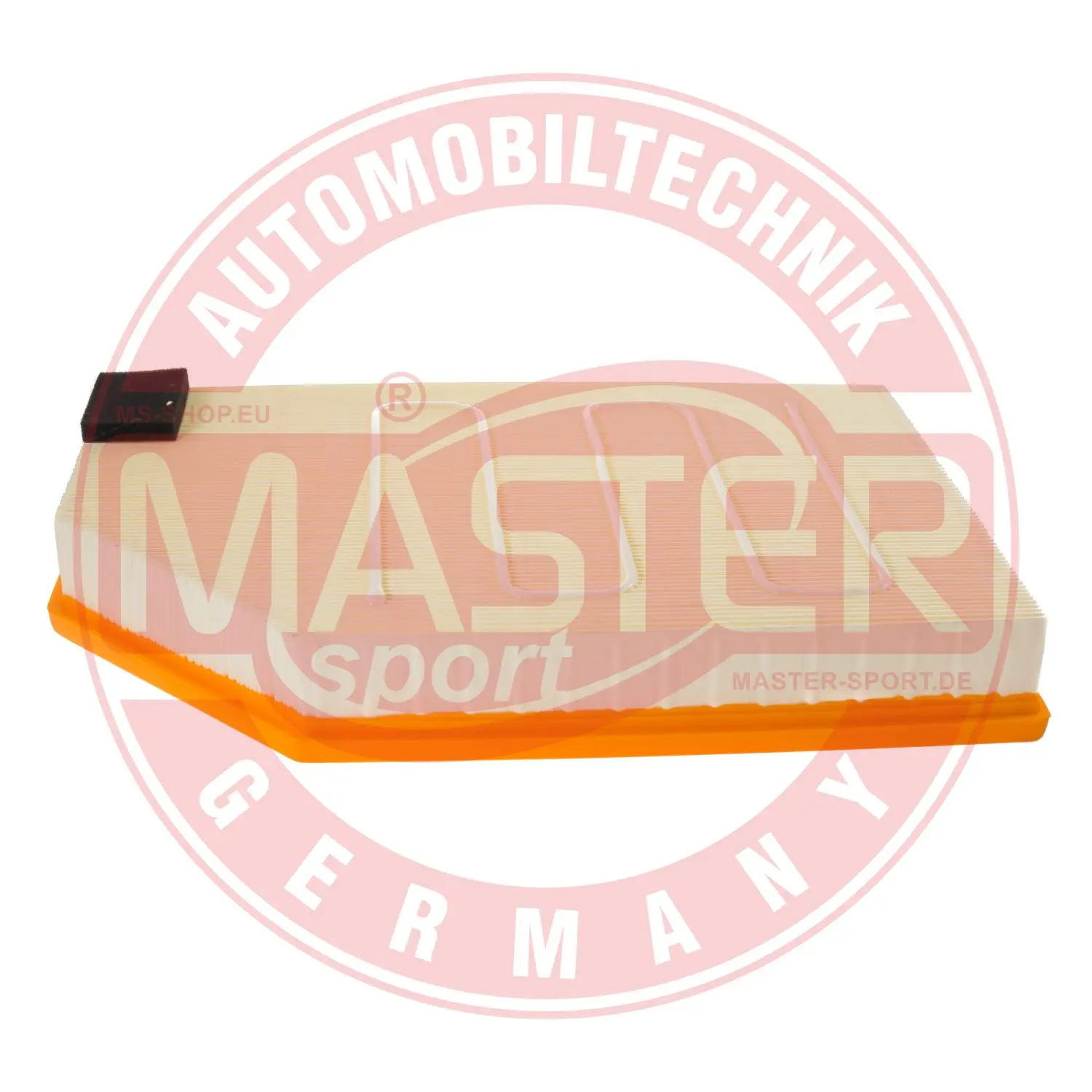 Въздушен филтър MASTER-SPORT GERMANY