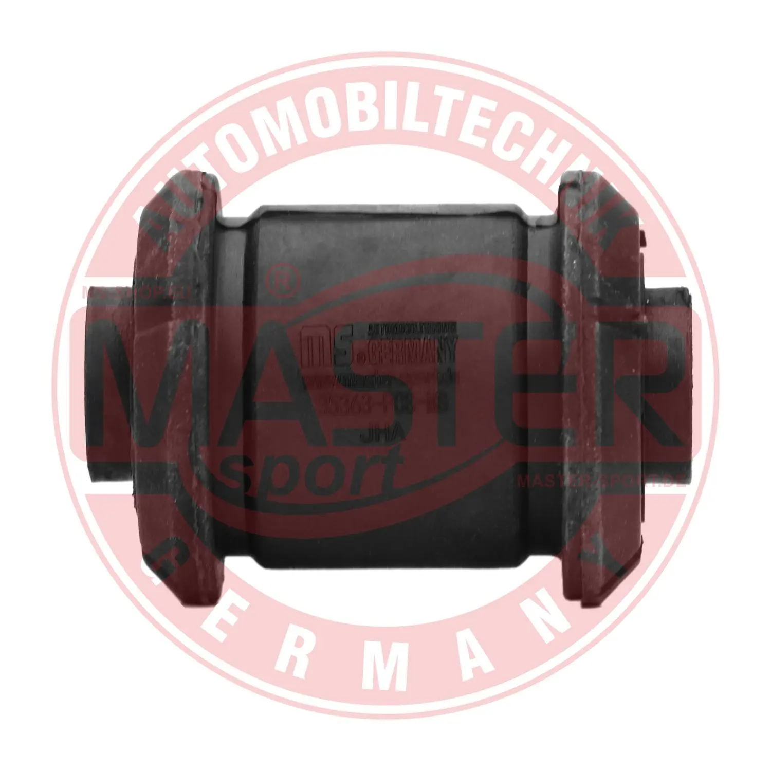 Тампон, носач MASTER-SPORT GERMANY