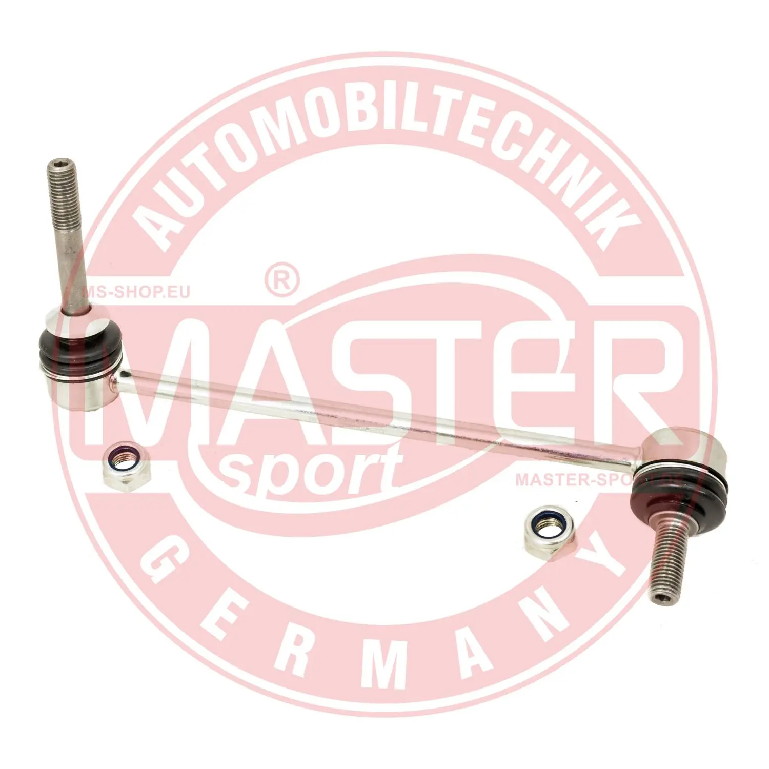 Биалета MASTER-SPORT GERMANY