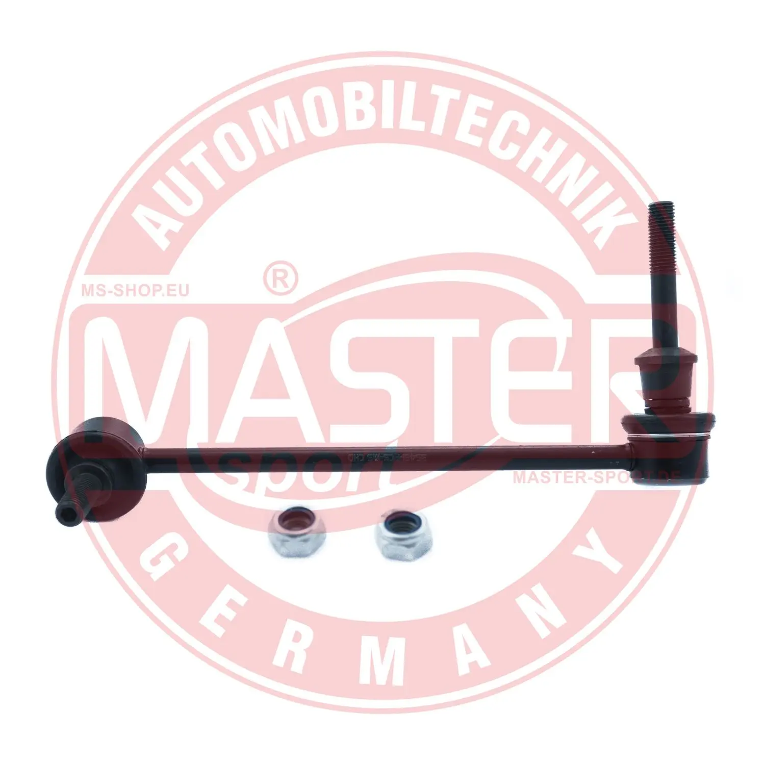 Биалета MASTER-SPORT GERMANY