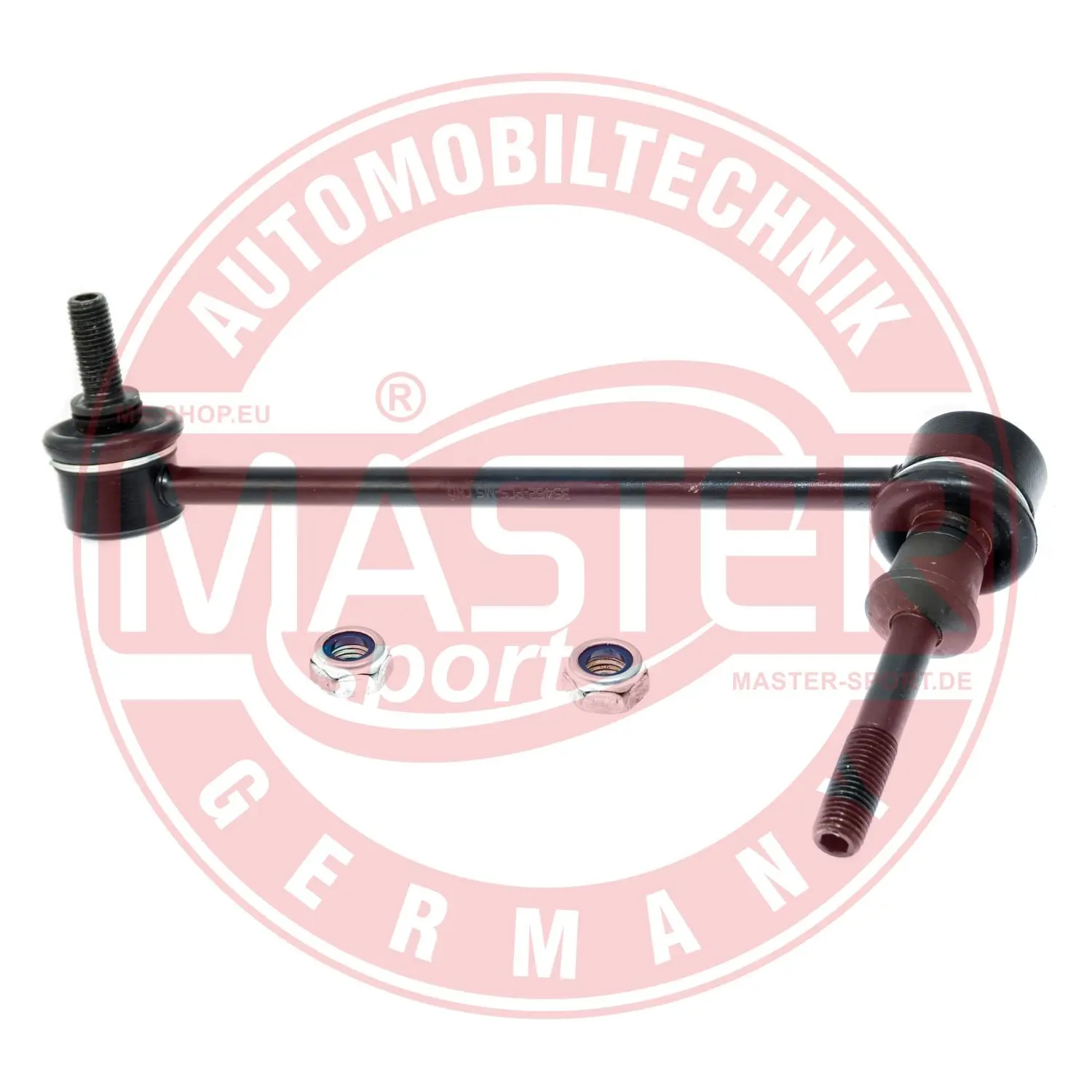 Биалета MASTER-SPORT GERMANY