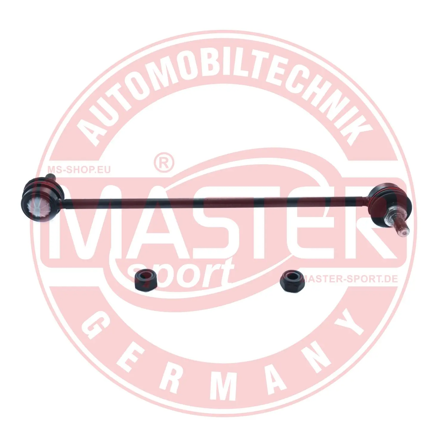 Биалета MASTER-SPORT GERMANY