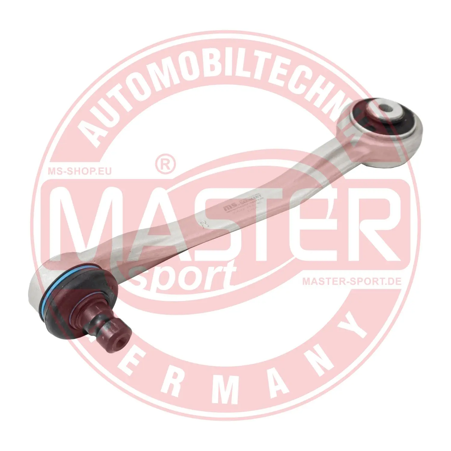Носач, окачване на колелата MASTER-SPORT GERMANY