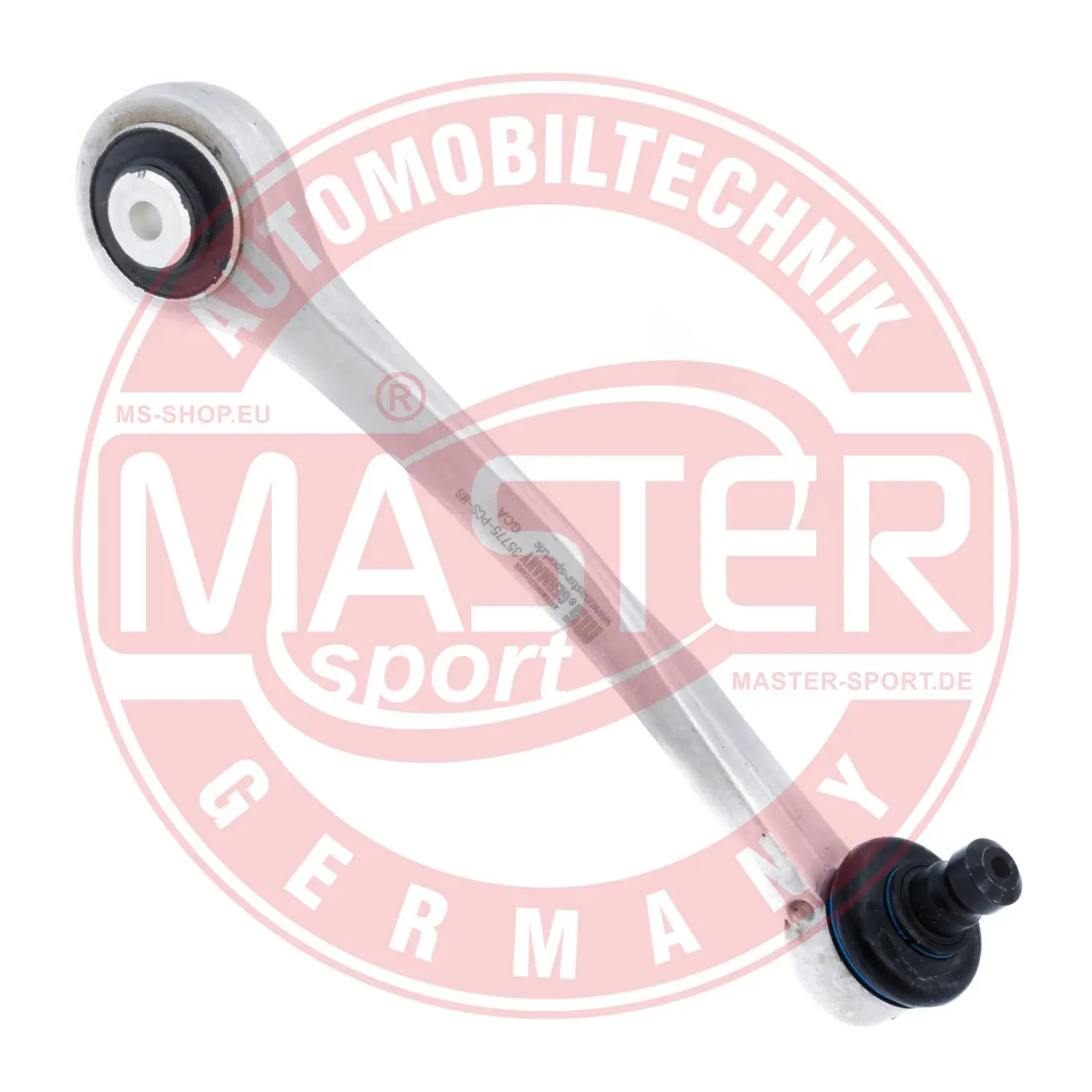Носач, окачване на колелата MASTER-SPORT GERMANY