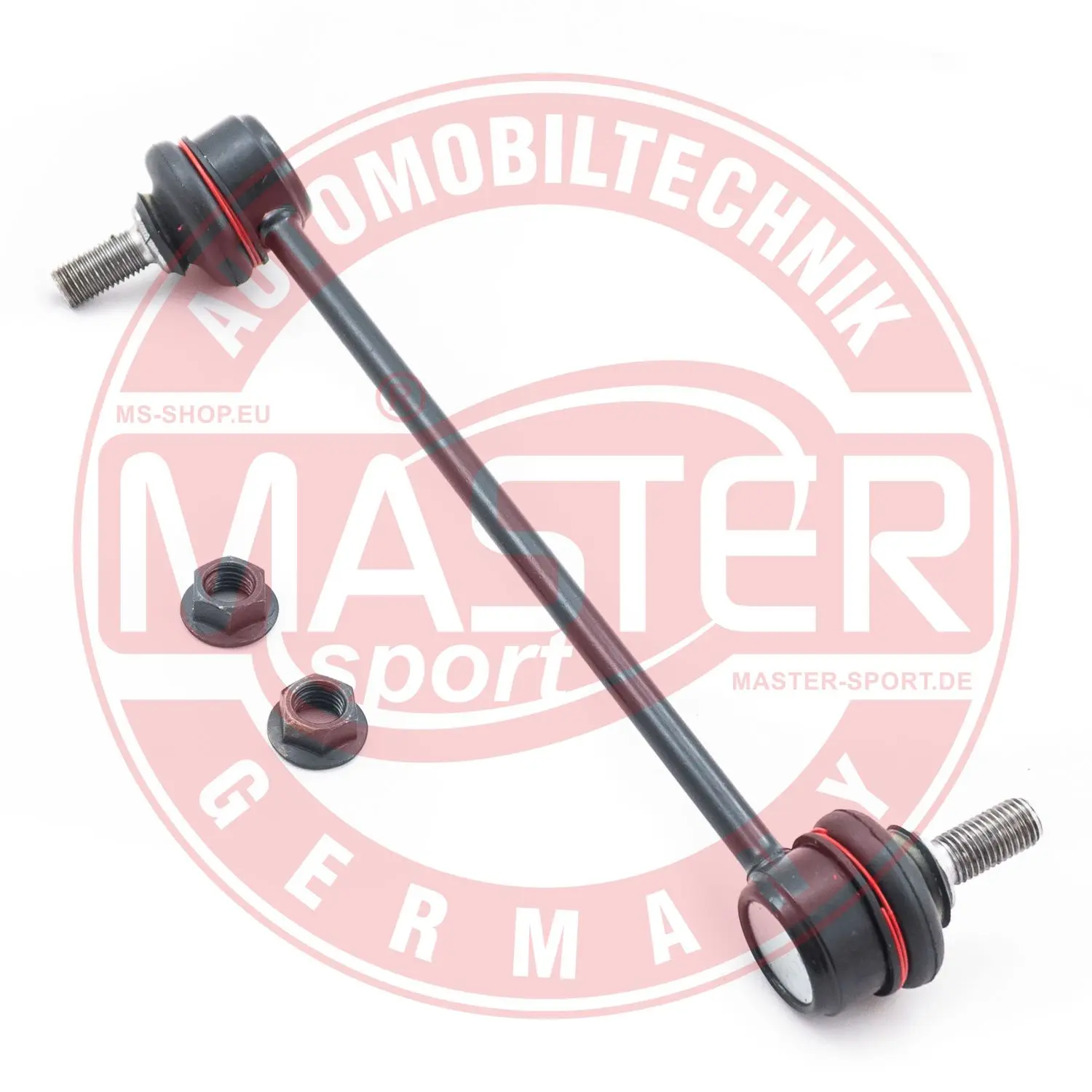 Биалета MASTER-SPORT GERMANY