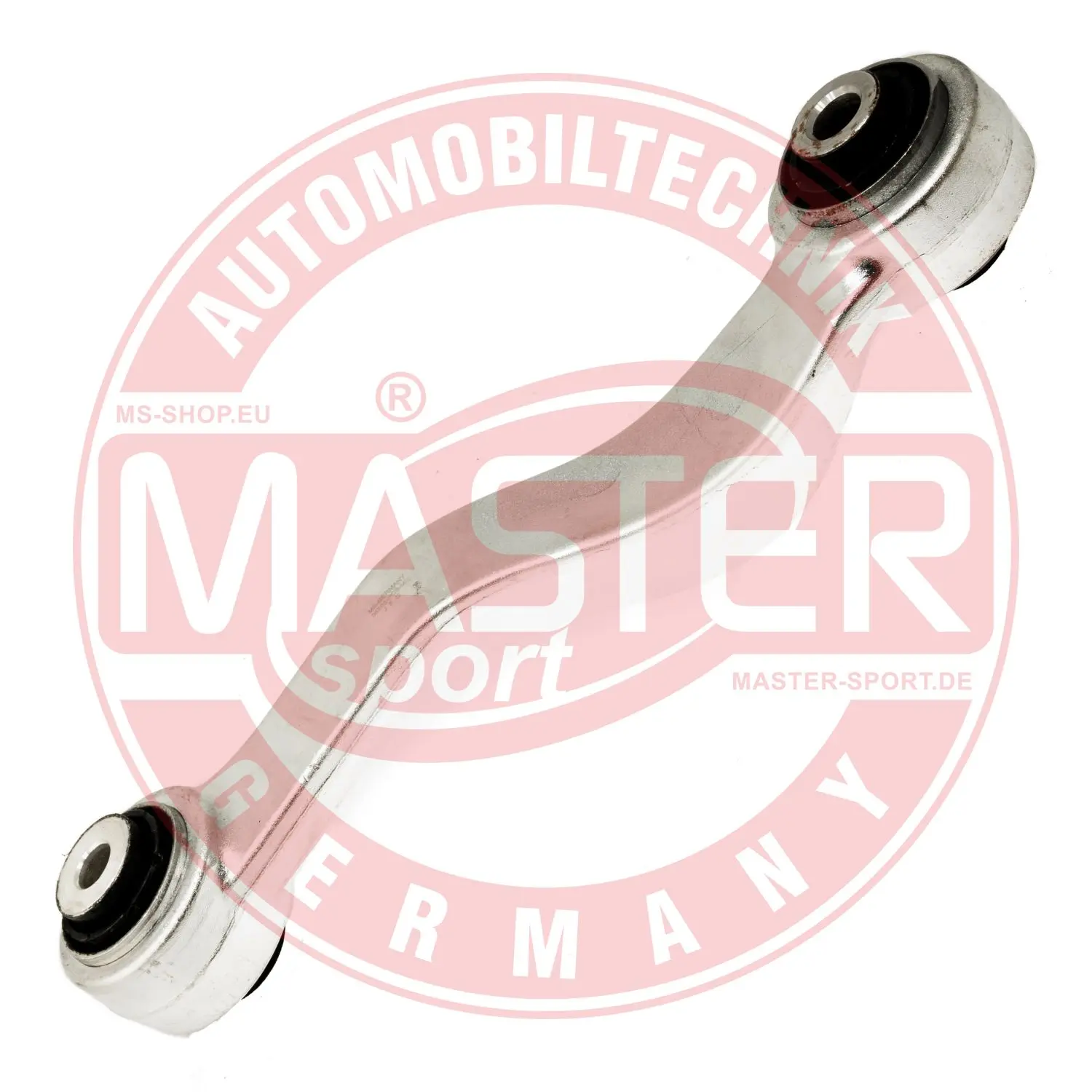 Носач, окачване на колелата MASTER-SPORT GERMANY