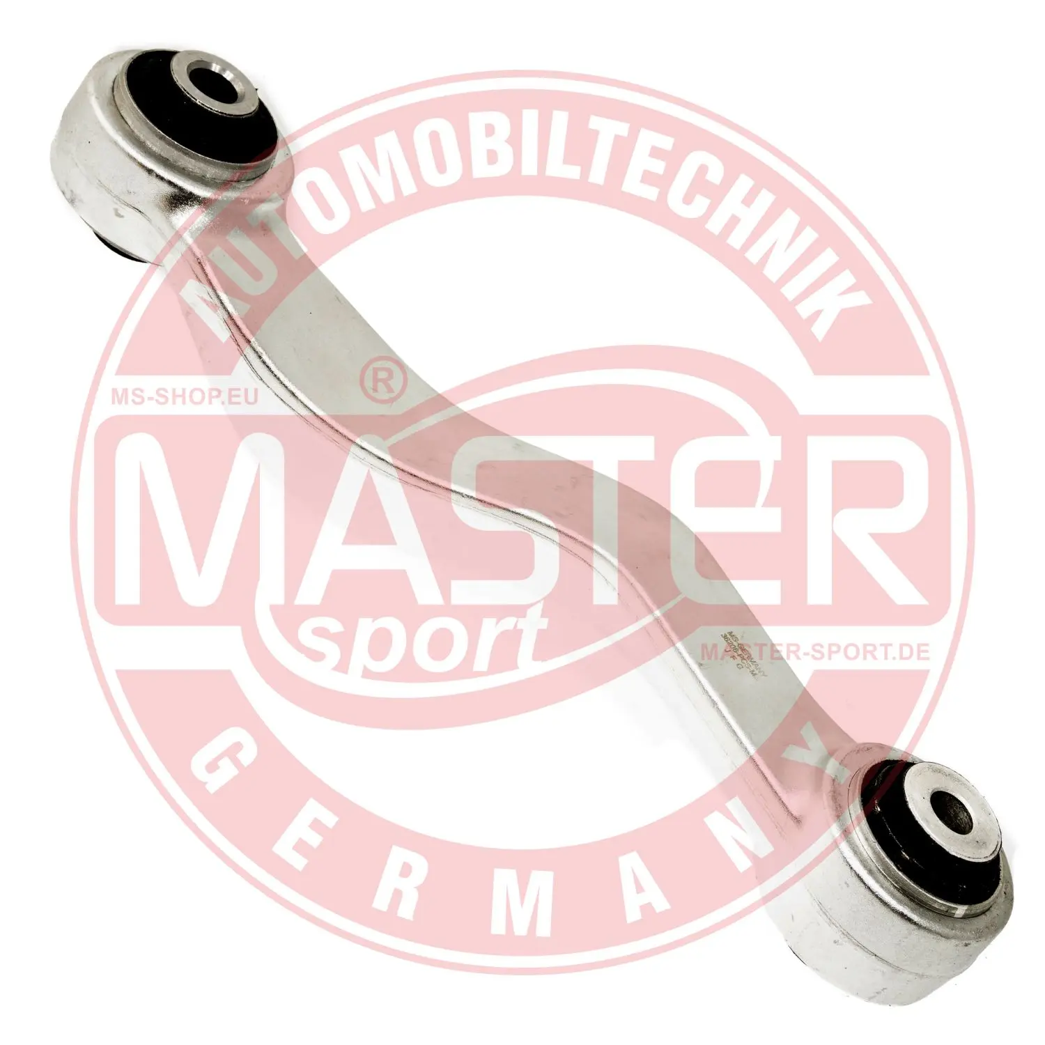Носач, окачване на колелата MASTER-SPORT GERMANY