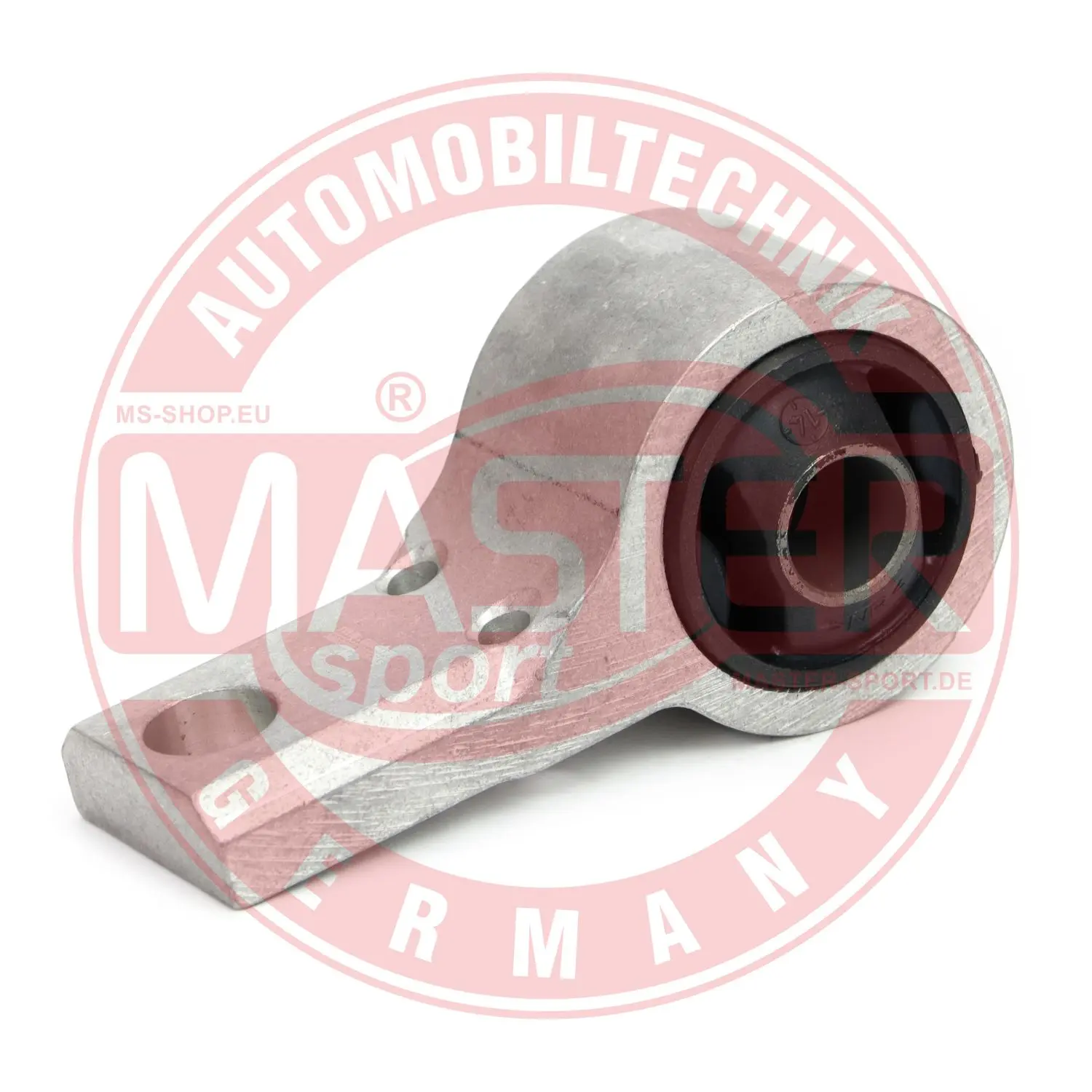 тампон, носач MASTER-SPORT GERMANY