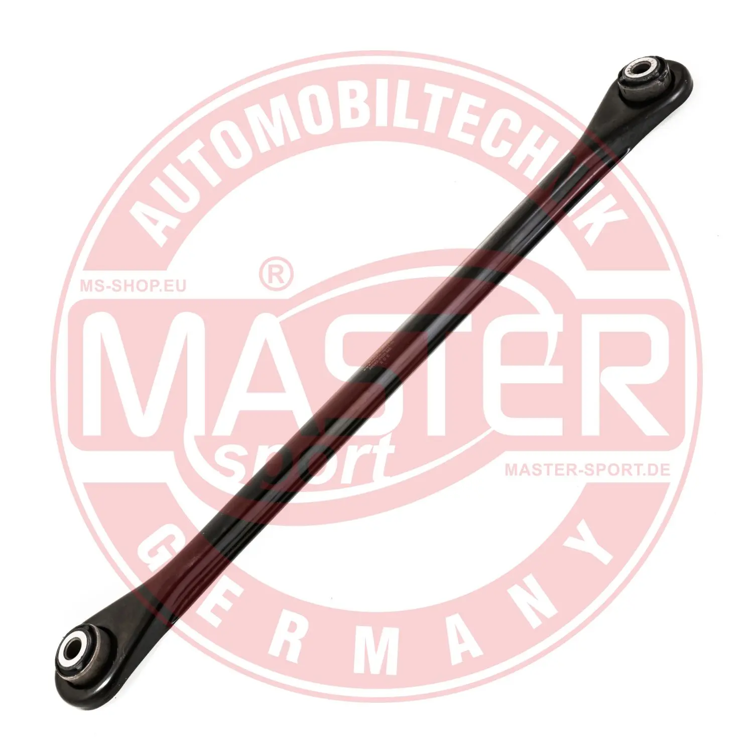 Носач, окачване на колелата MASTER-SPORT GERMANY