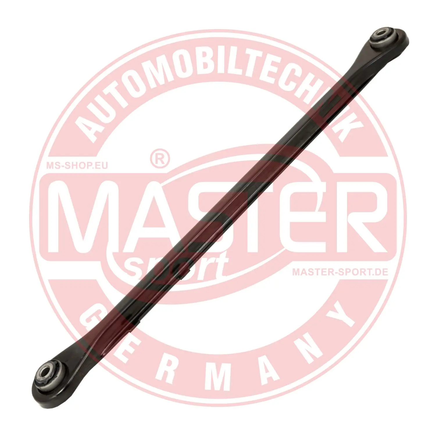 Носач, окачване на колелата MASTER-SPORT GERMANY