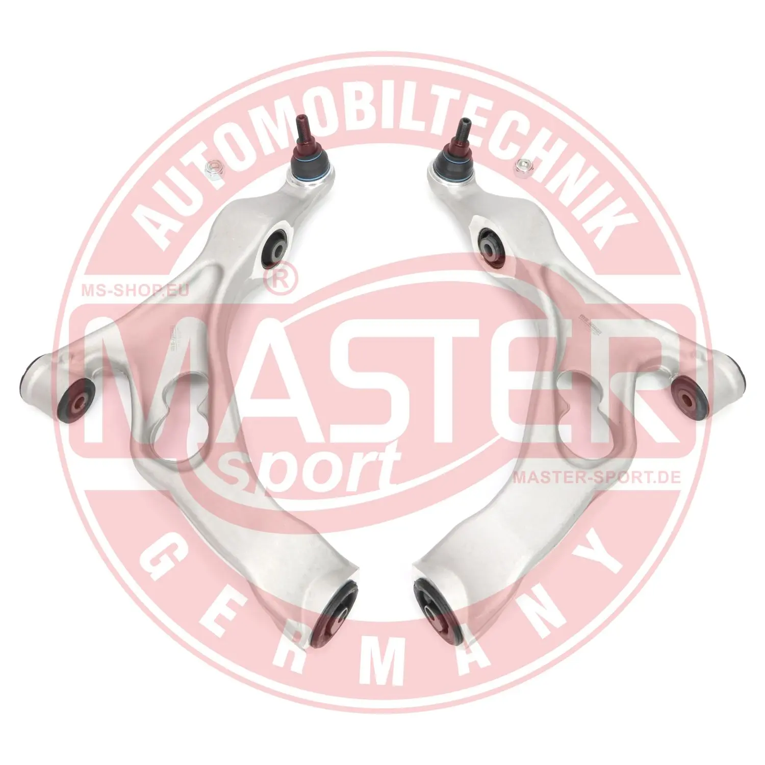 комплект окачване MASTER-SPORT GERMANY