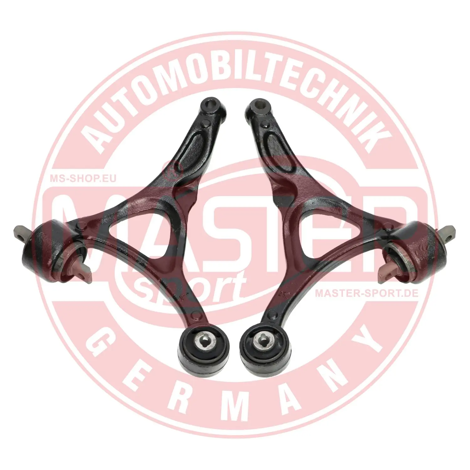 комплект окачване MASTER-SPORT GERMANY