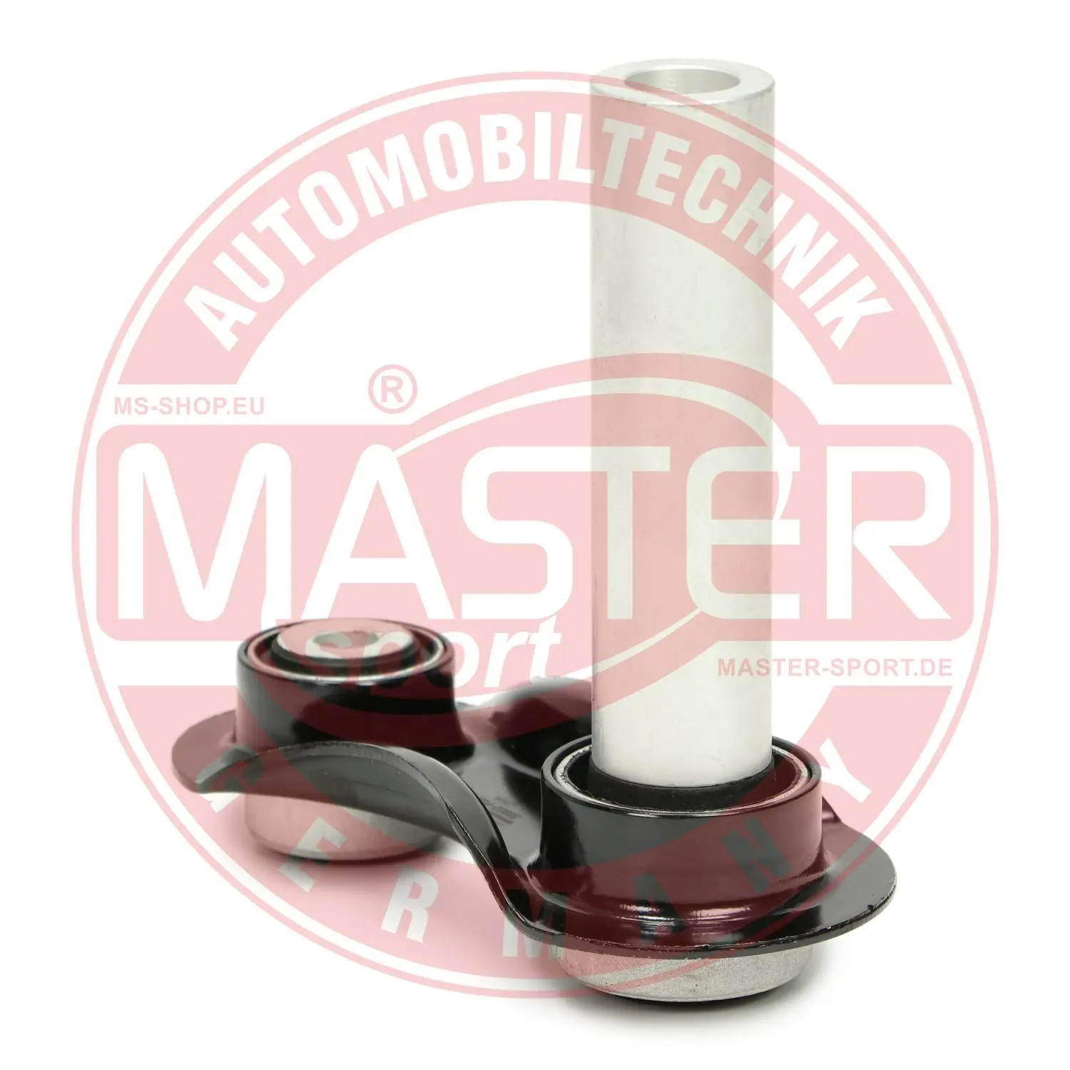 носач, окачване на колелата MASTER-SPORT GERMANY