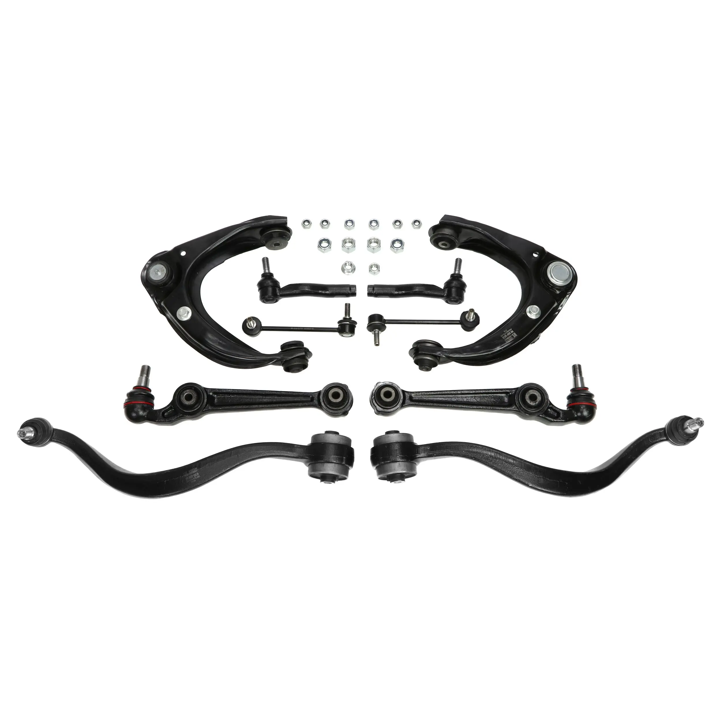 комплект окачване MASTER-SPORT GERMANY