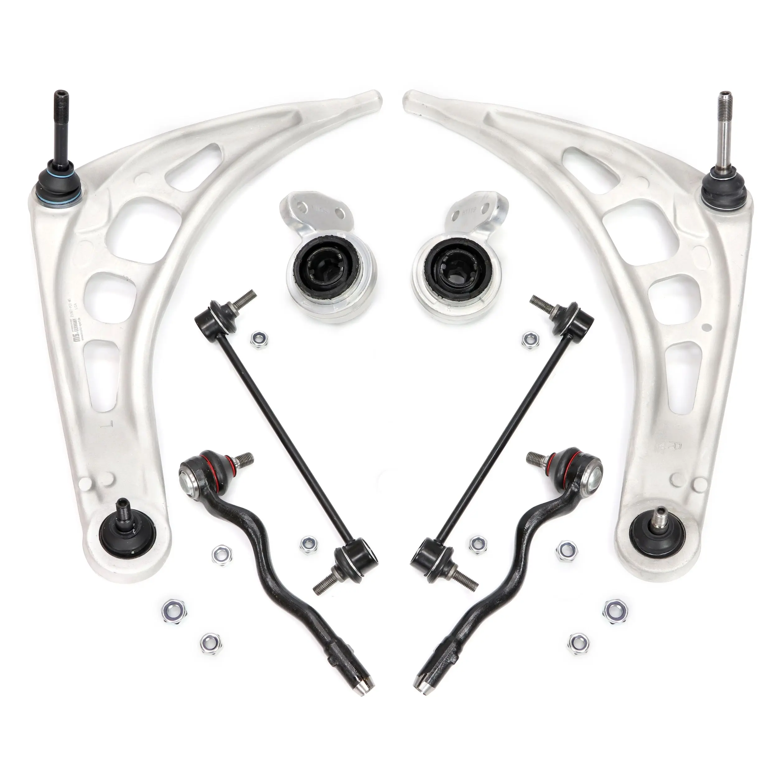 комплект окачване MASTER-SPORT GERMANY