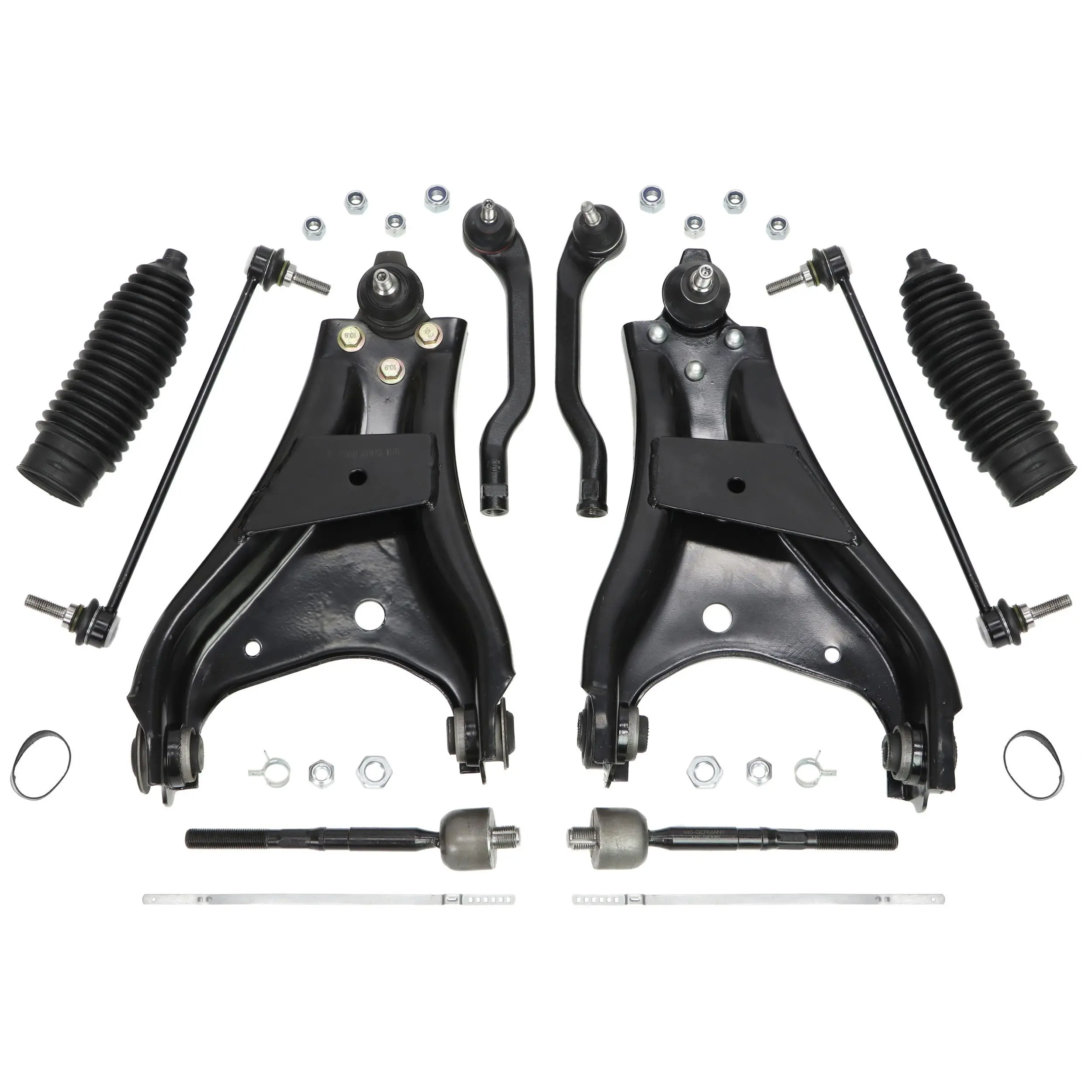 комплект окачване MASTER-SPORT GERMANY