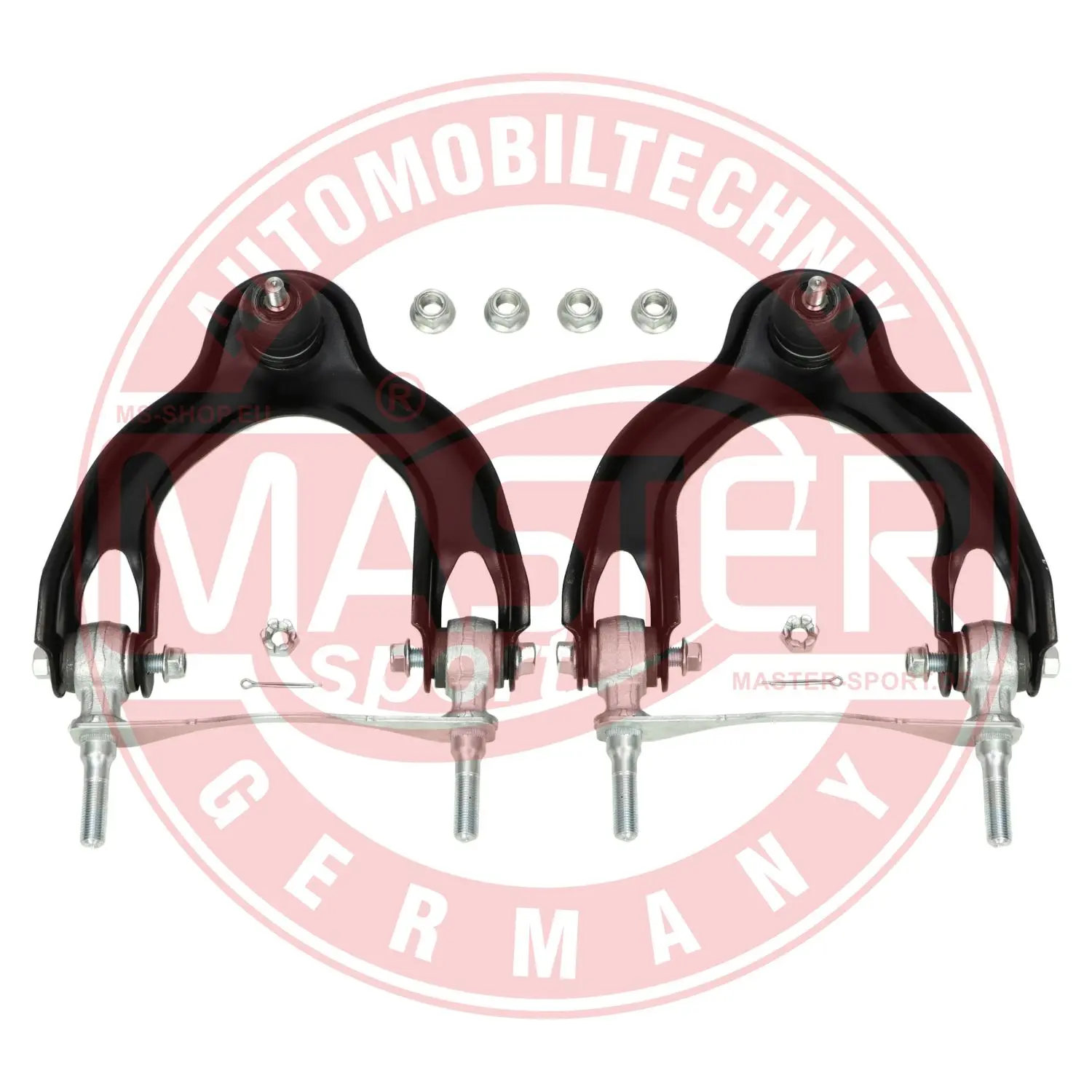 комплект окачване MASTER-SPORT GERMANY