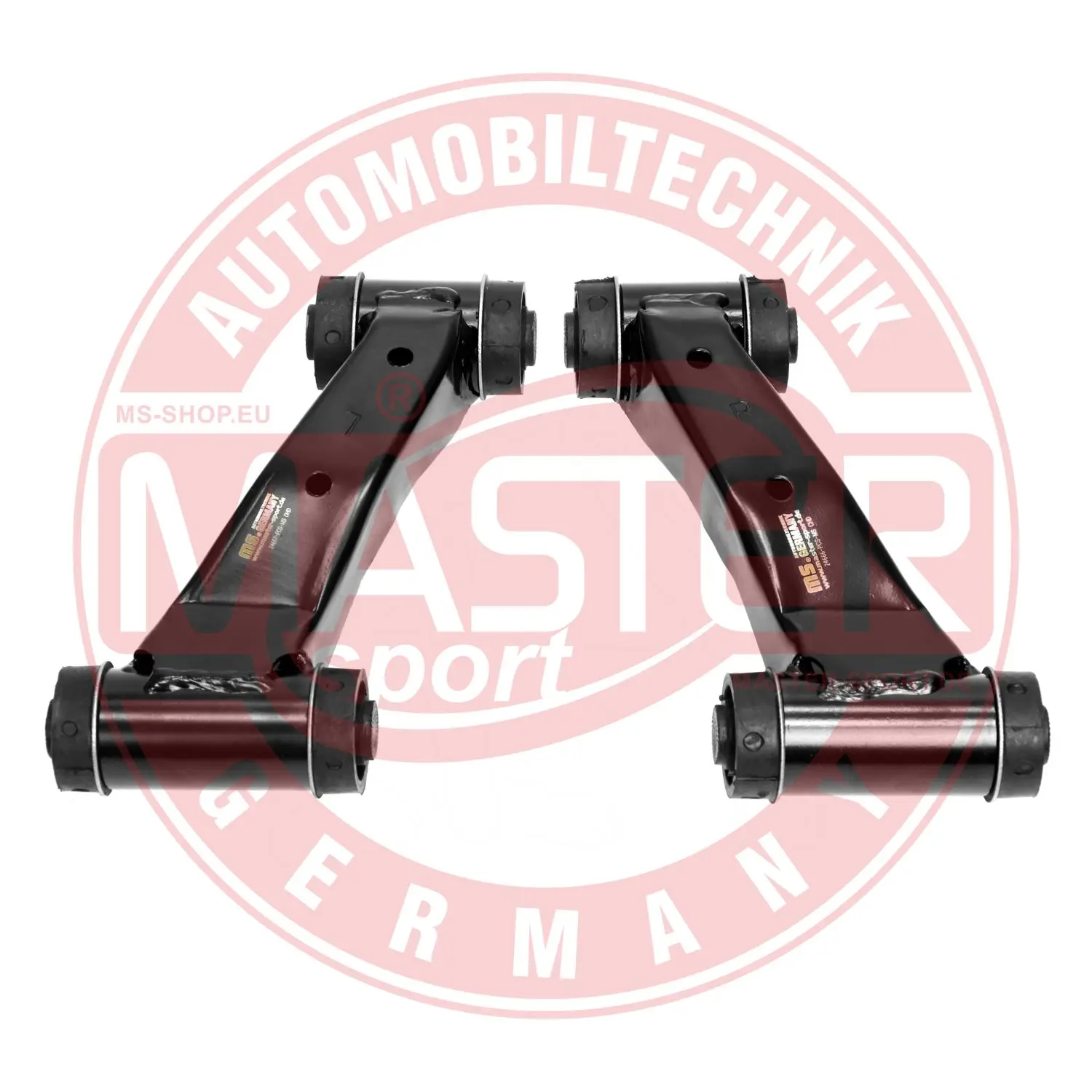 комплект окачване MASTER-SPORT GERMANY