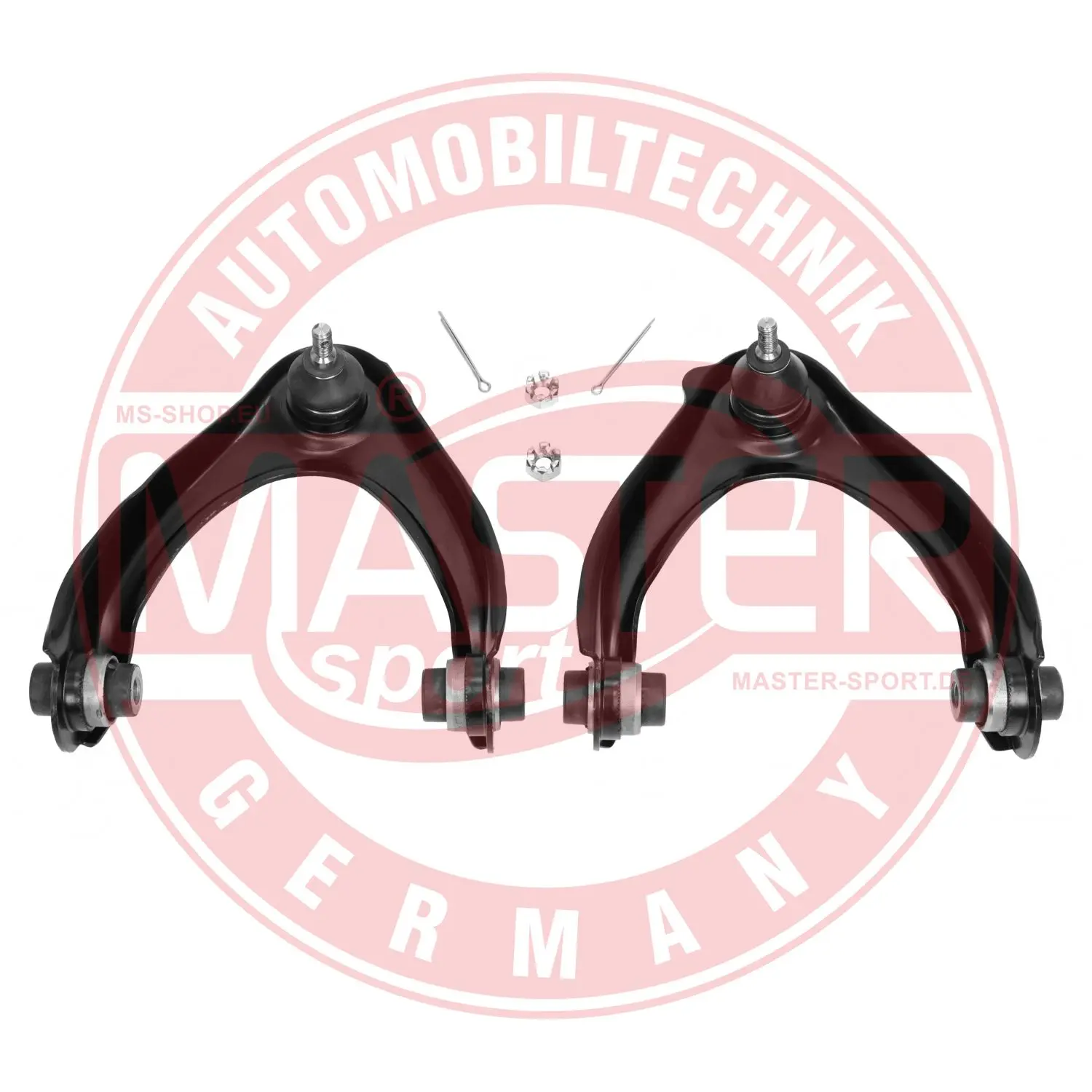 комплект окачване MASTER-SPORT GERMANY