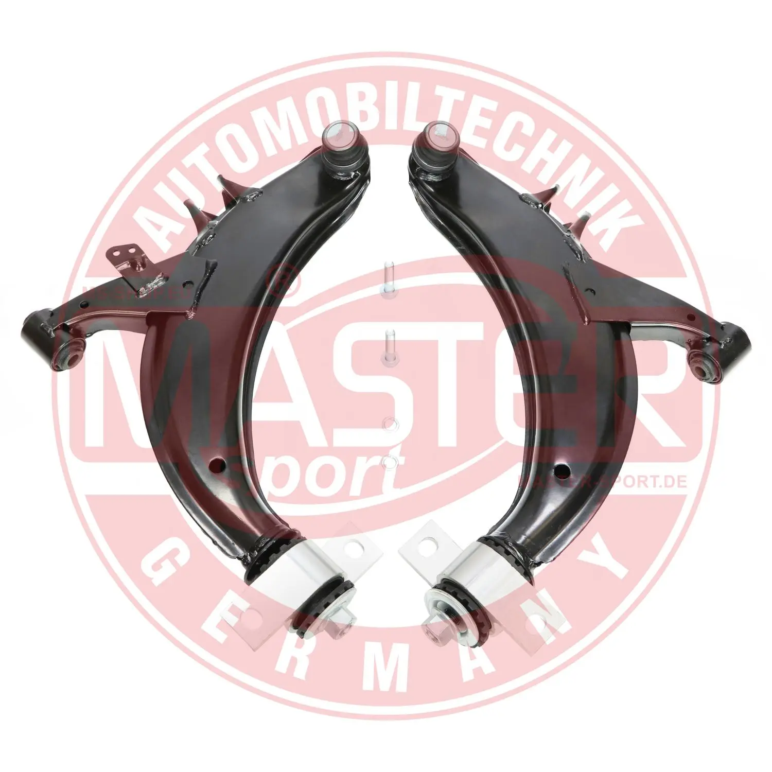 комплект окачване MASTER-SPORT GERMANY