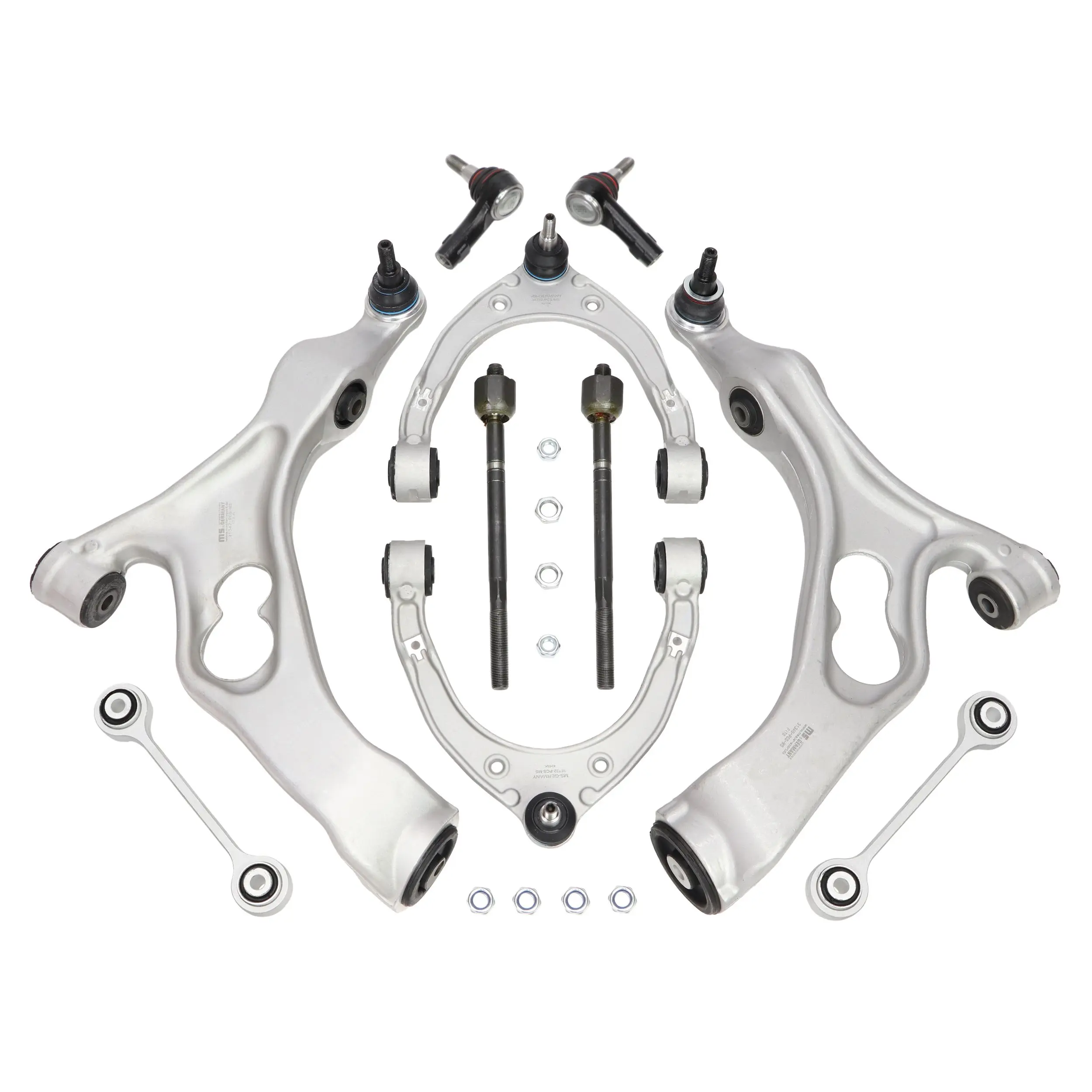 комплект окачване MASTER-SPORT GERMANY