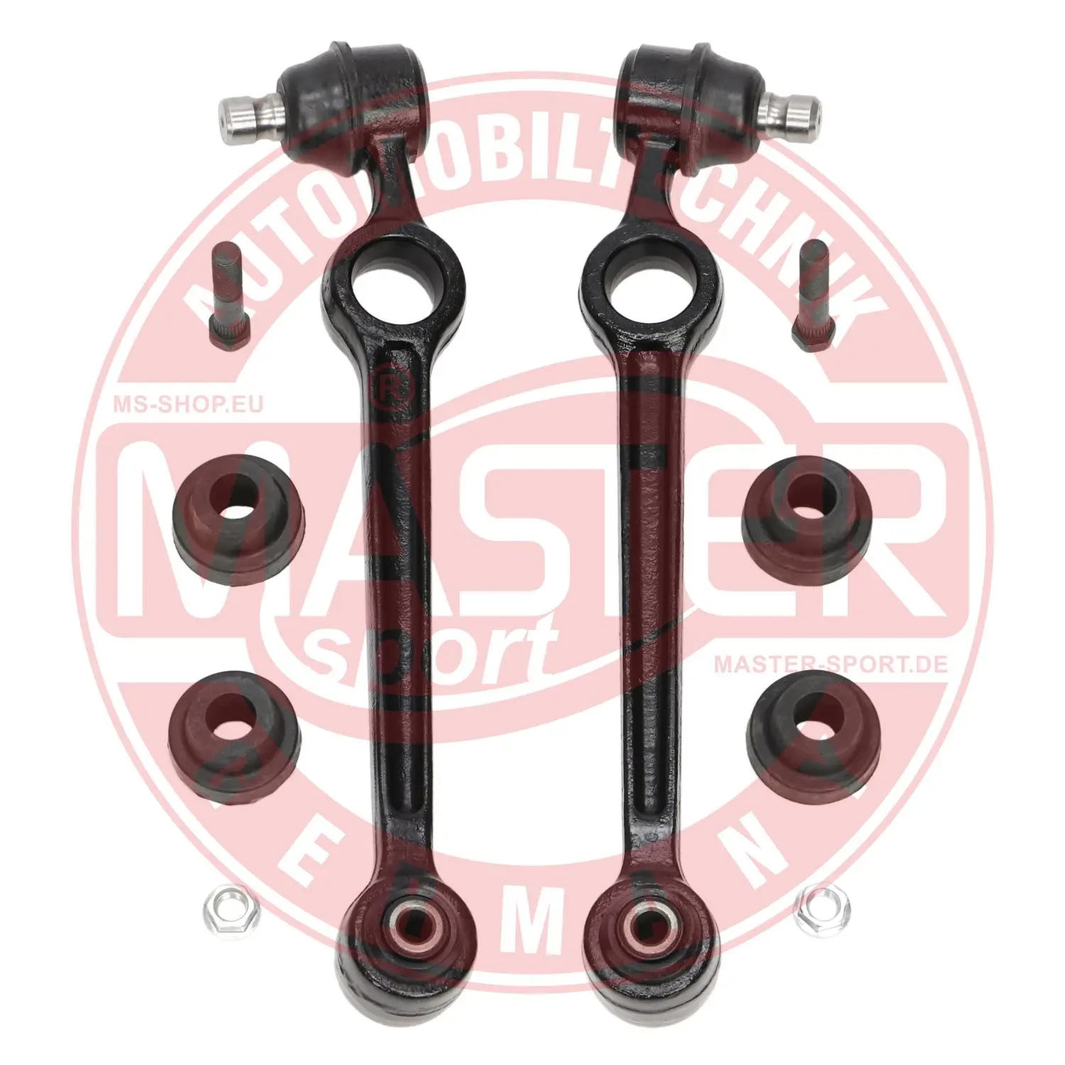 комплект окачване MASTER-SPORT GERMANY