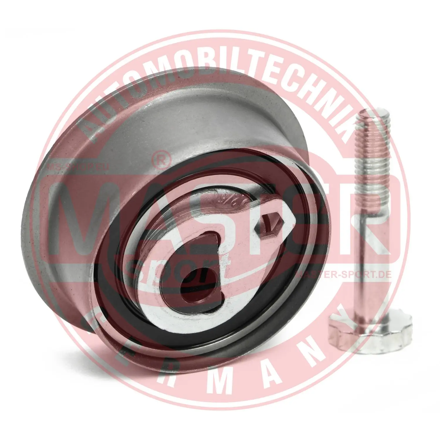 паразитна- водеща ролка, зъбен ремък MASTER-SPORT GERMANY