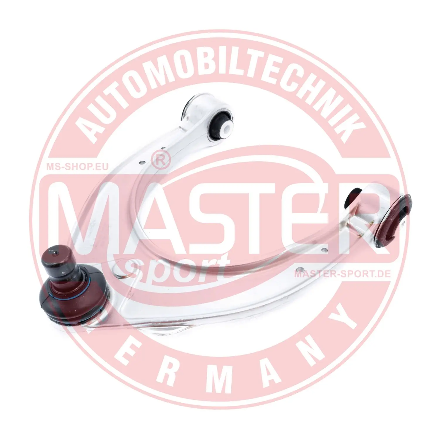Носач, окачване на колелата MASTER-SPORT GERMANY